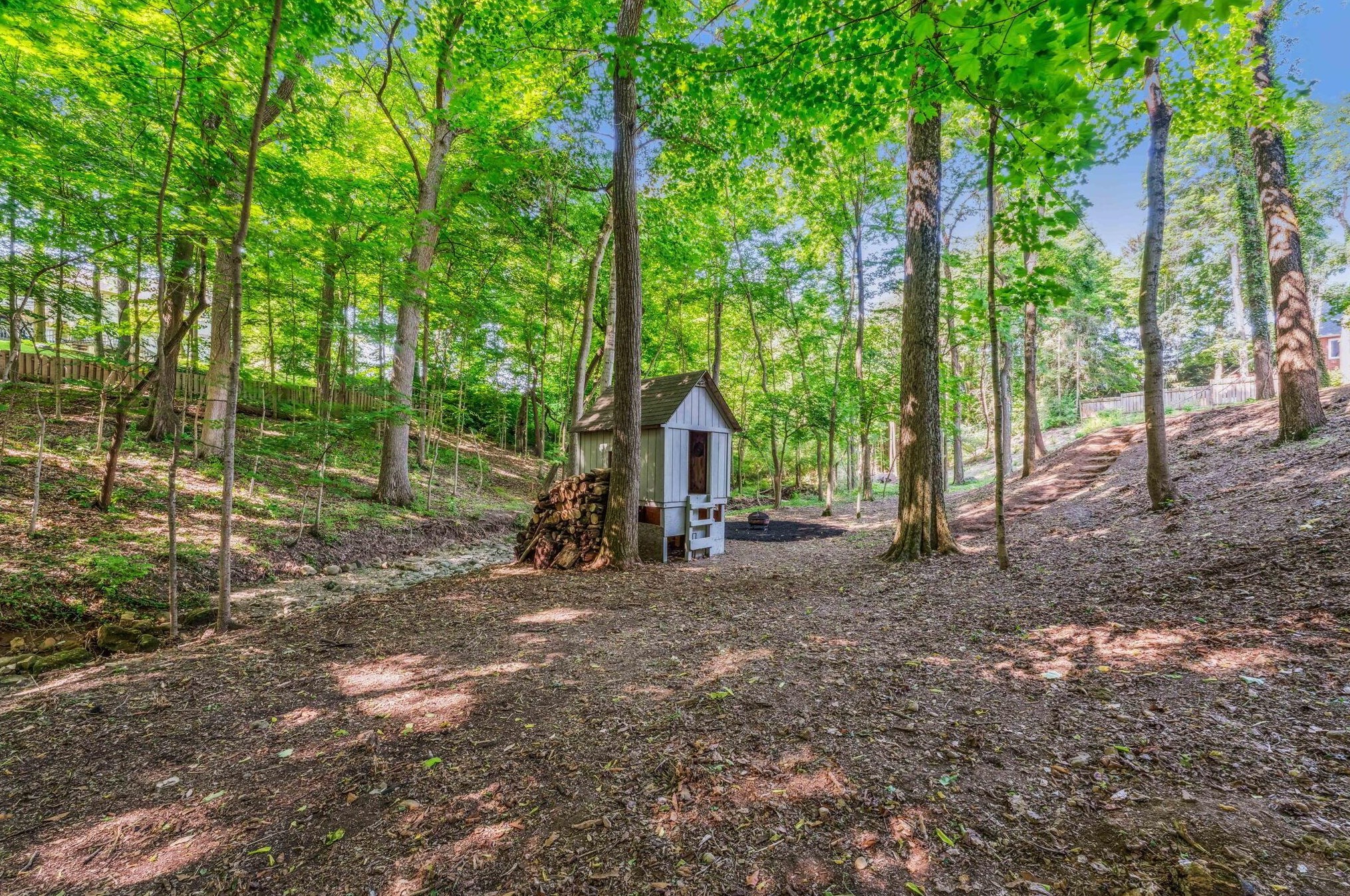 2781 Edgewood Rd, Columbus OH 43220-4517 exterior