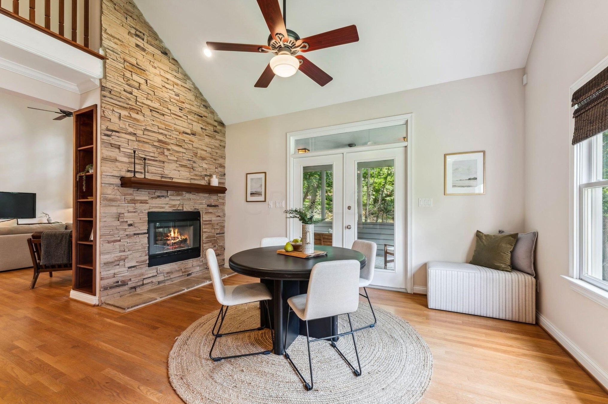 2781 Edgewood Rd, Columbus OH 43220-4517 exterior