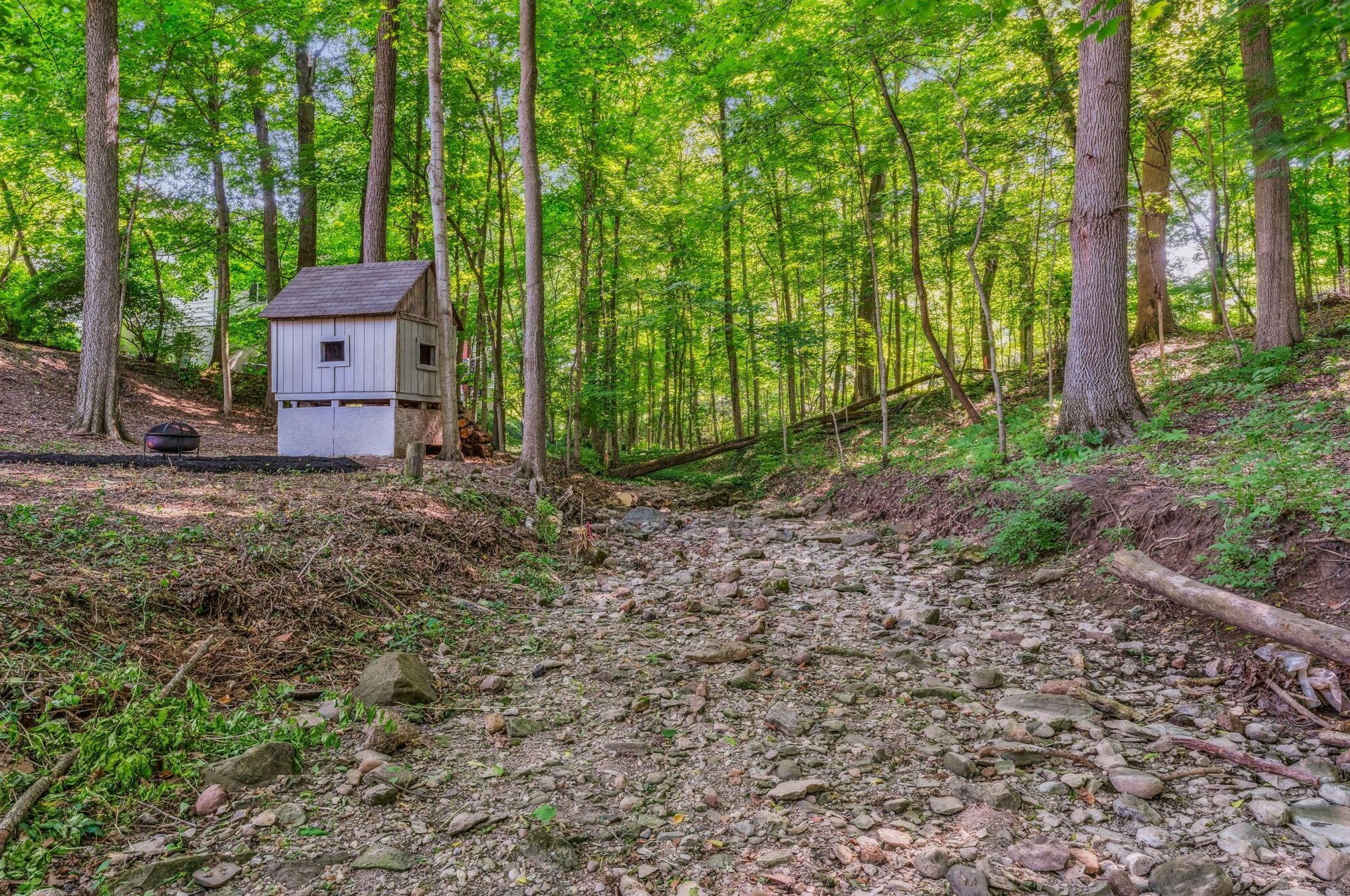 2781 Edgewood Rd, Columbus OH 43220-4517 exterior