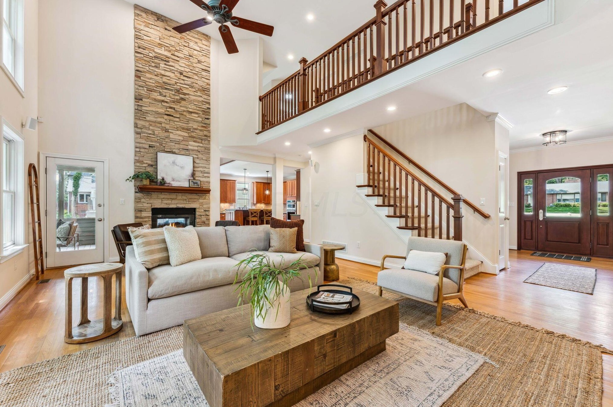 2781 Edgewood Rd, Columbus OH 43220-4517 exterior