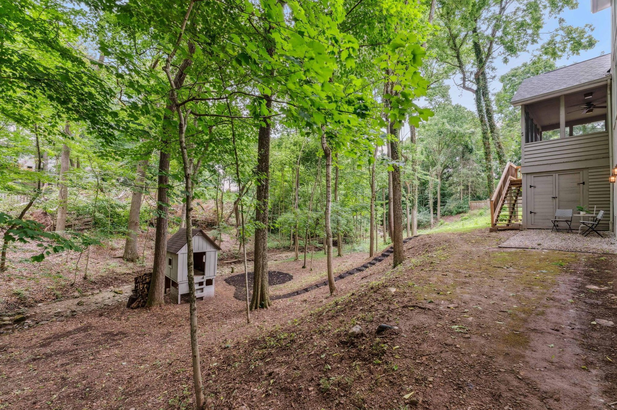 2781 Edgewood Rd, Columbus OH 43220-4517 exterior