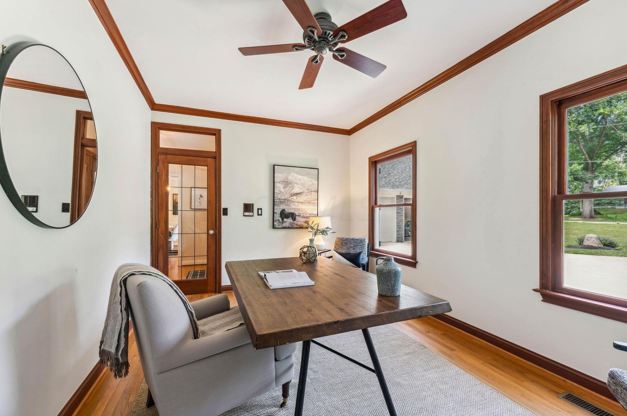 2781 Edgewood Rd, Columbus OH 43220-4517 exterior