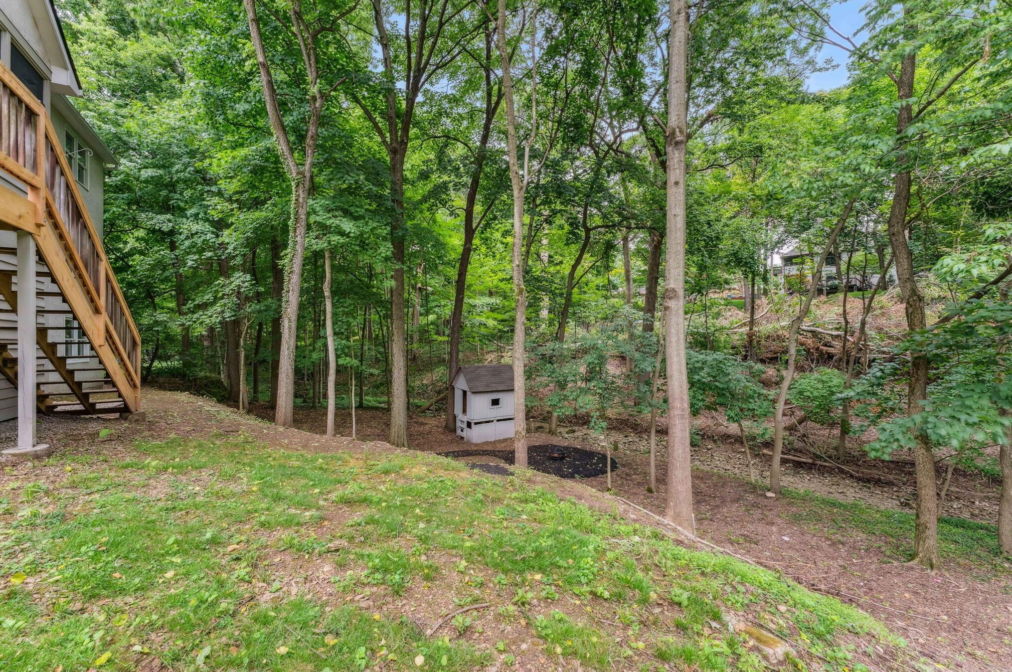 2781 Edgewood Rd, Columbus OH 43220-4517 exterior