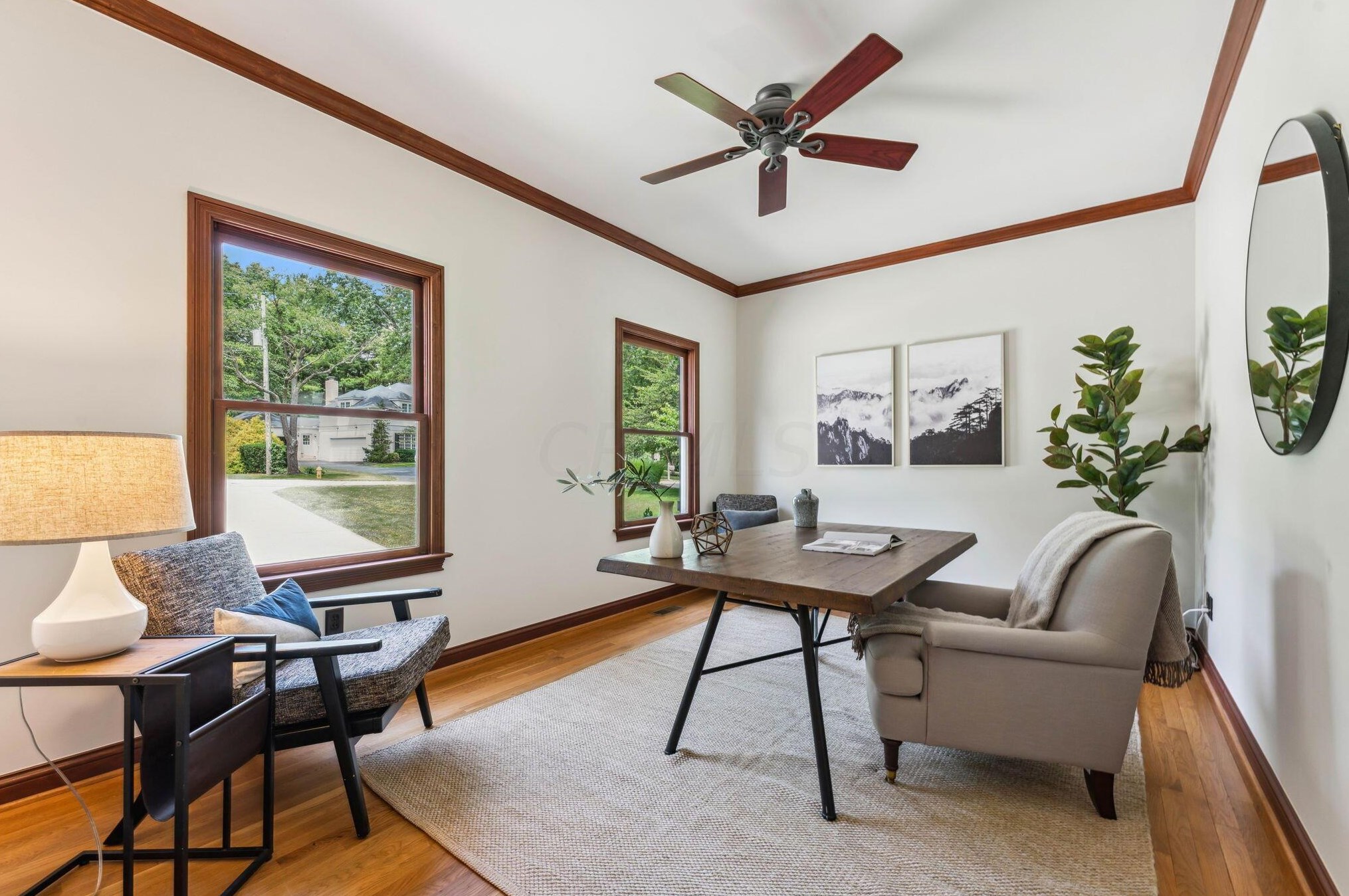 2781 Edgewood Rd, Columbus OH 43220-4517 exterior