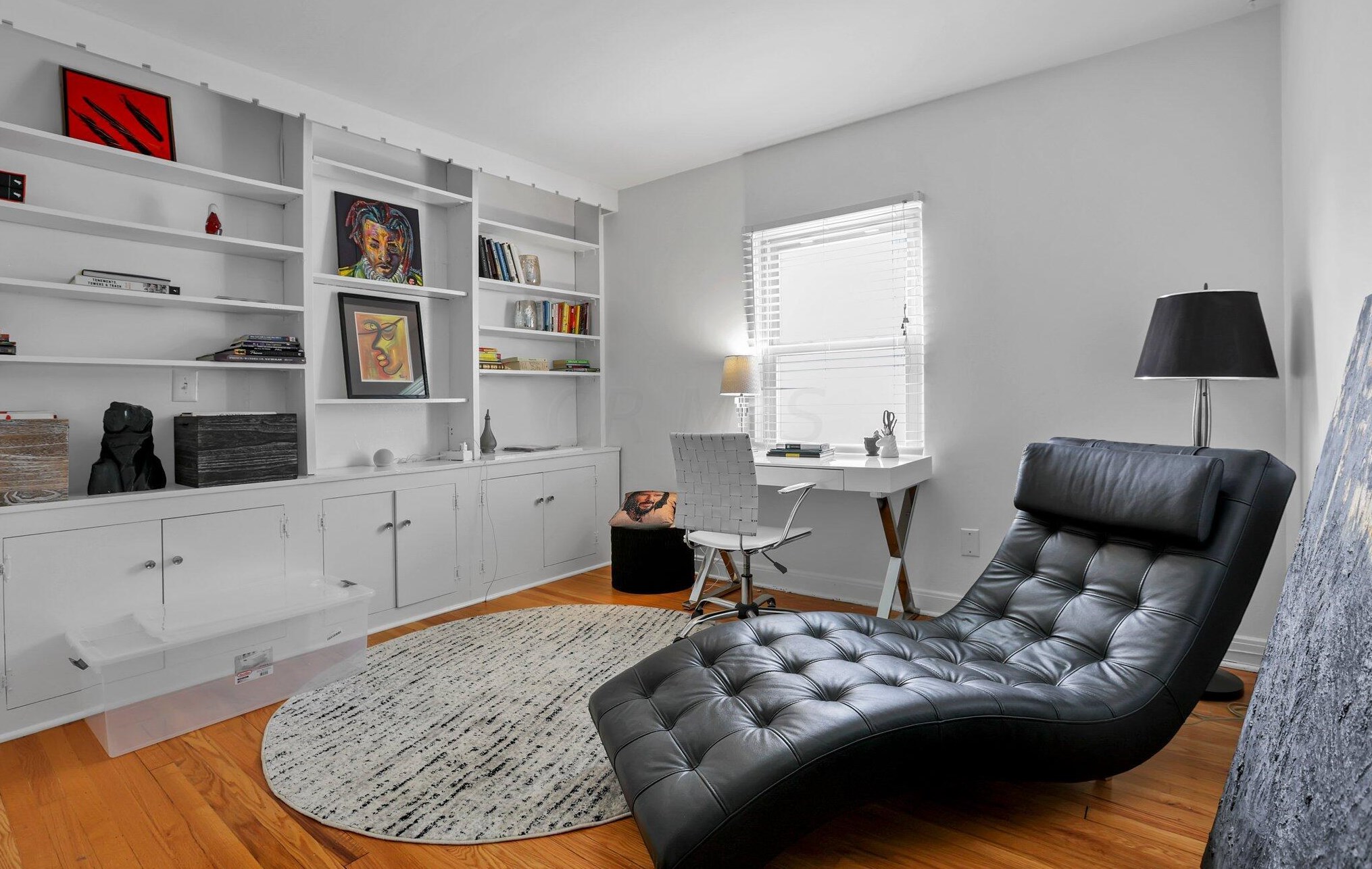 80 Edgevale Rd, Columbus OH 43221-1215 exterior