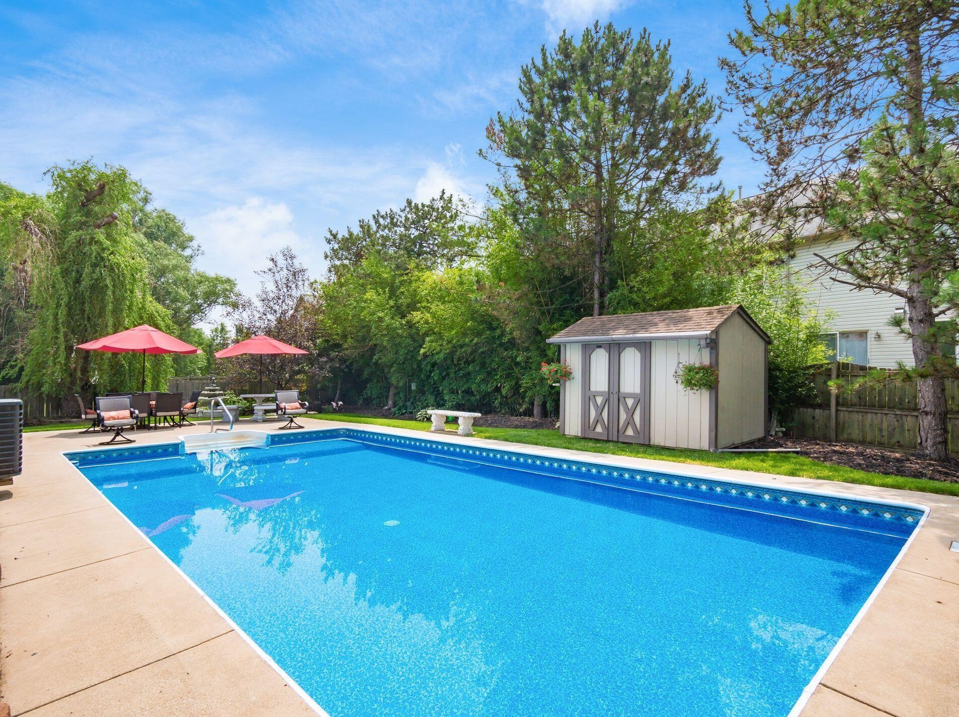 5397 Red Wynne Ln, Hilliard, OH 43026-8956
