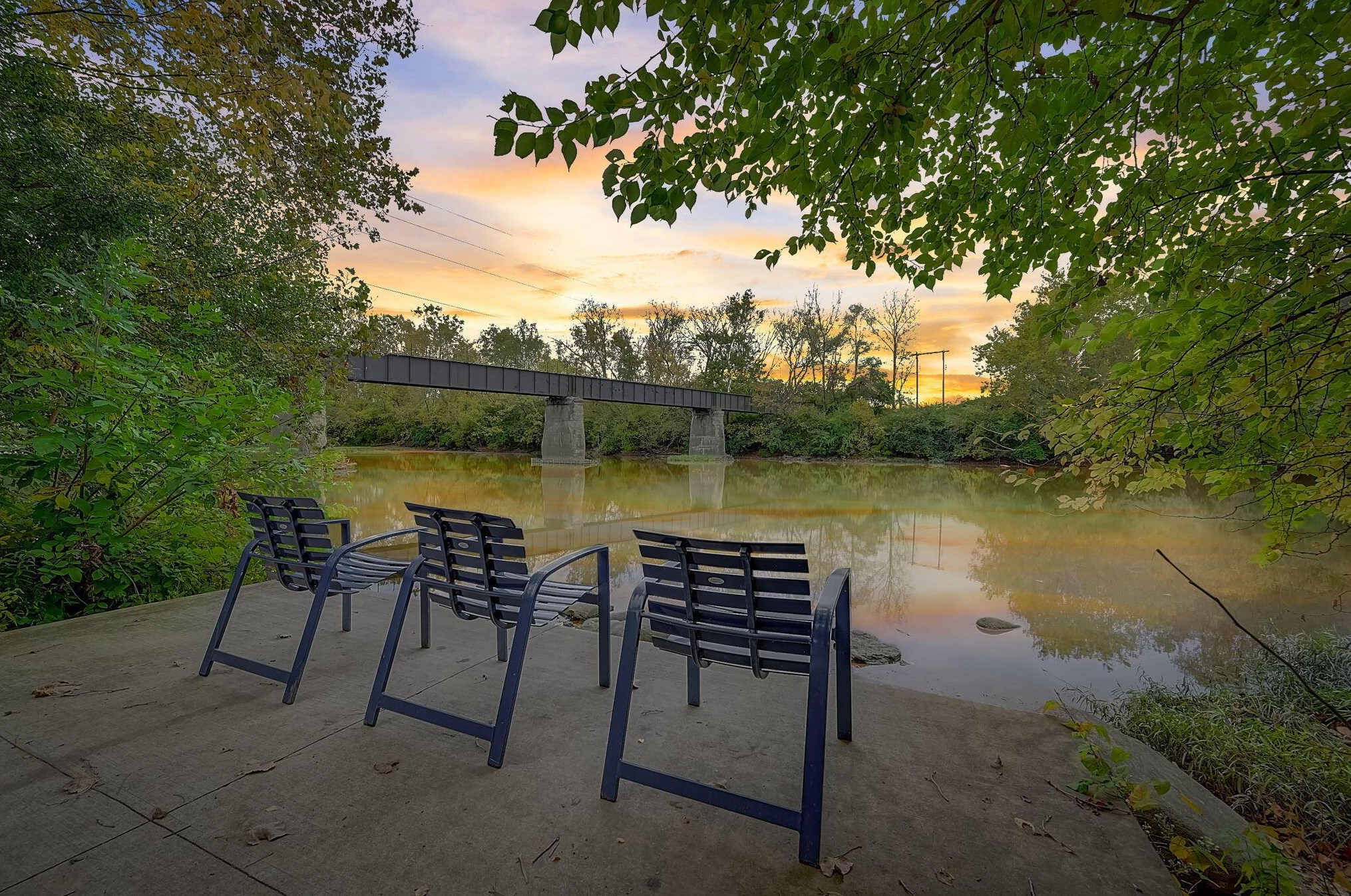 2585 Olde Hill Ct, Columbus OH  43221-3678 exterior