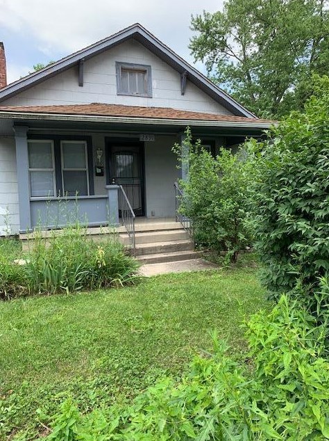 2891 Grasmere Ave, Columbus, OH 43224-4155