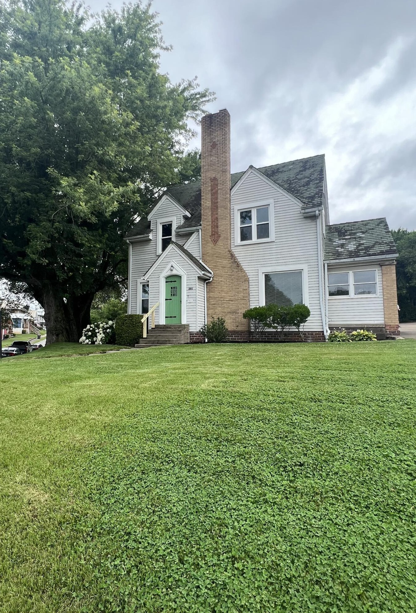 201 Mill St, New Lexington, OH 43764