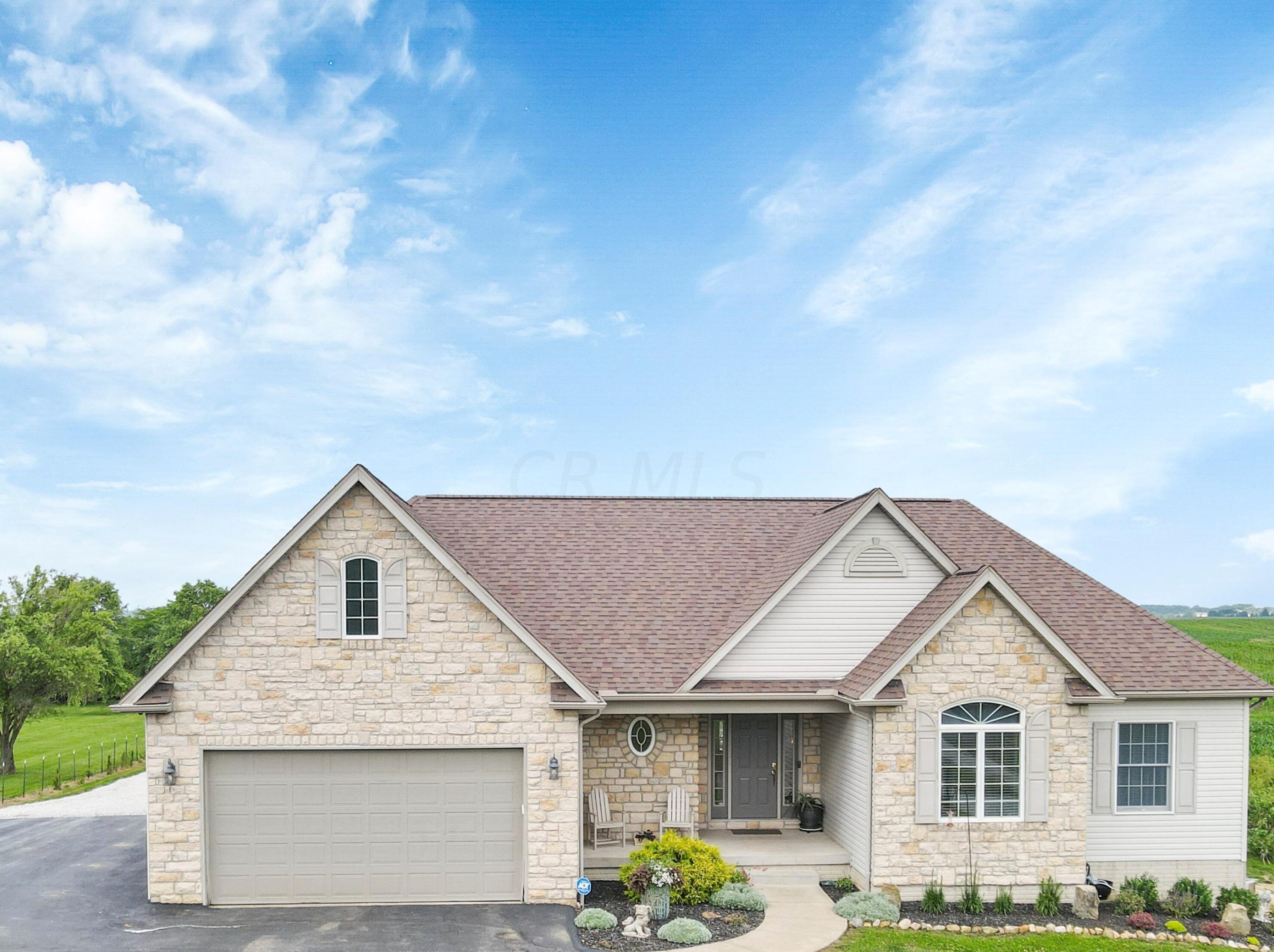 1225 Amanda Northern Rd, Cnl Wnchstr, OH 43110-9518