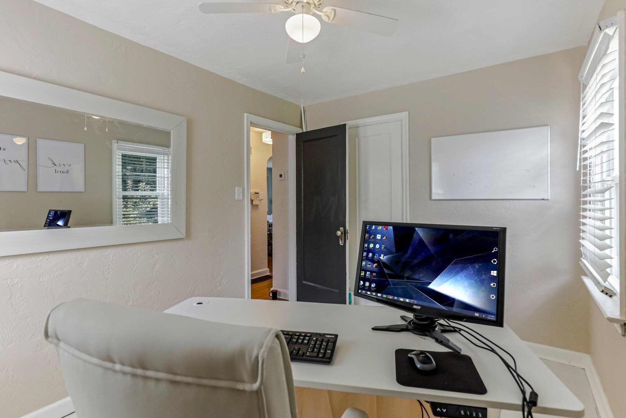 118 Gould Rd, Columbus OH 43209-1175 exterior