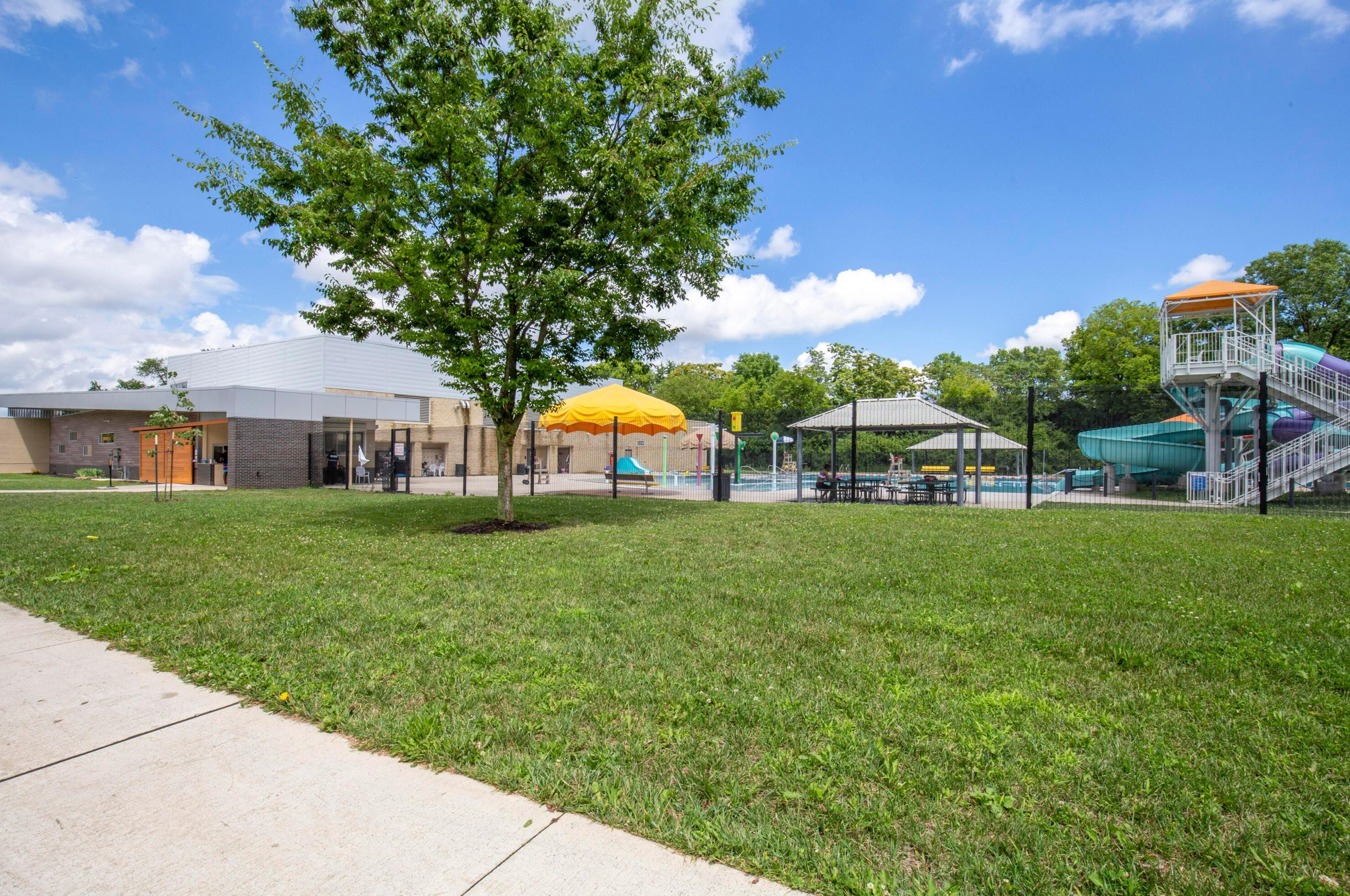 1468 Whittier St, Columbus OH 43206-1864 exterior