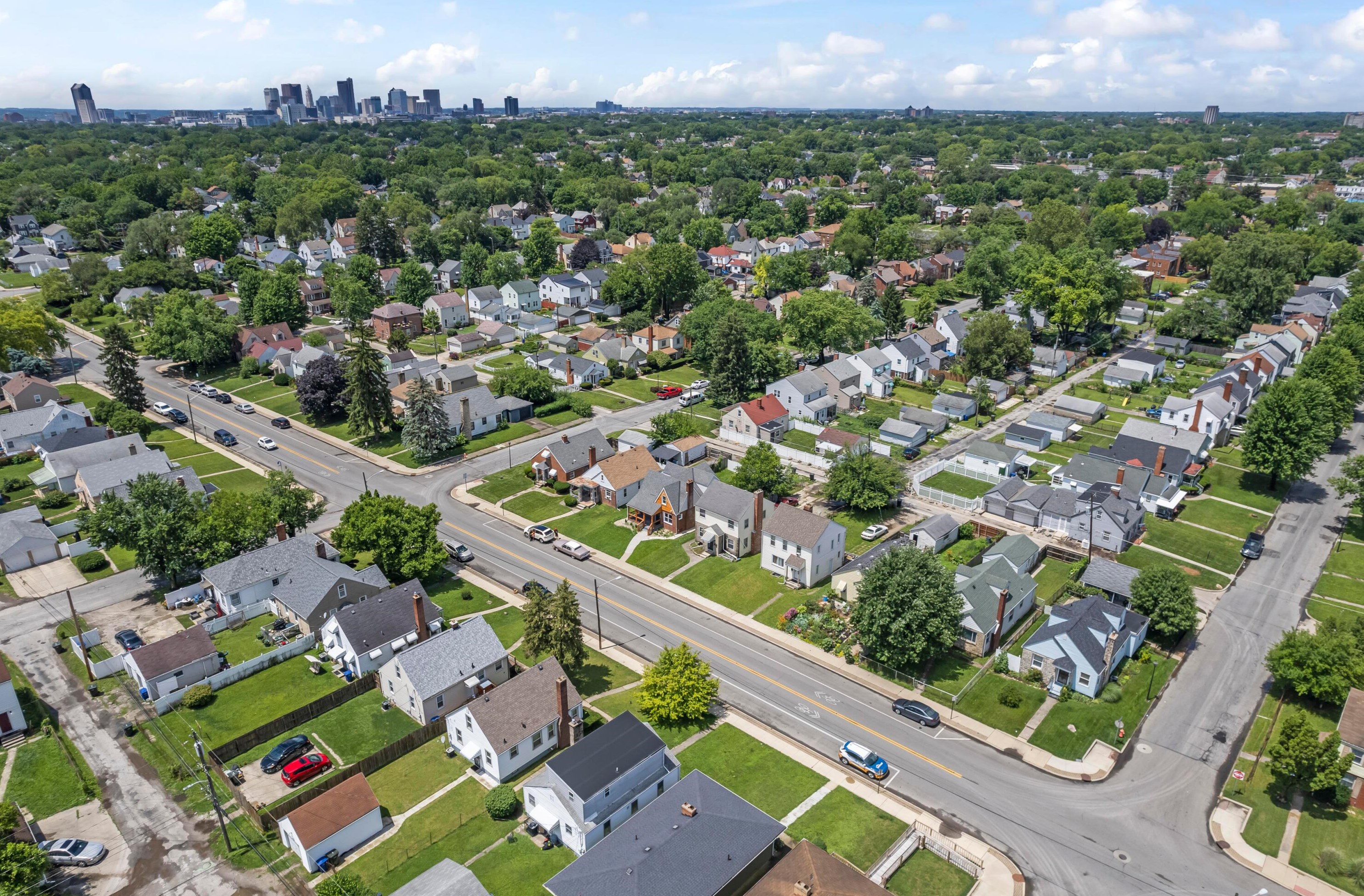 1468 Whittier St, Columbus OH 43206-1864 exterior