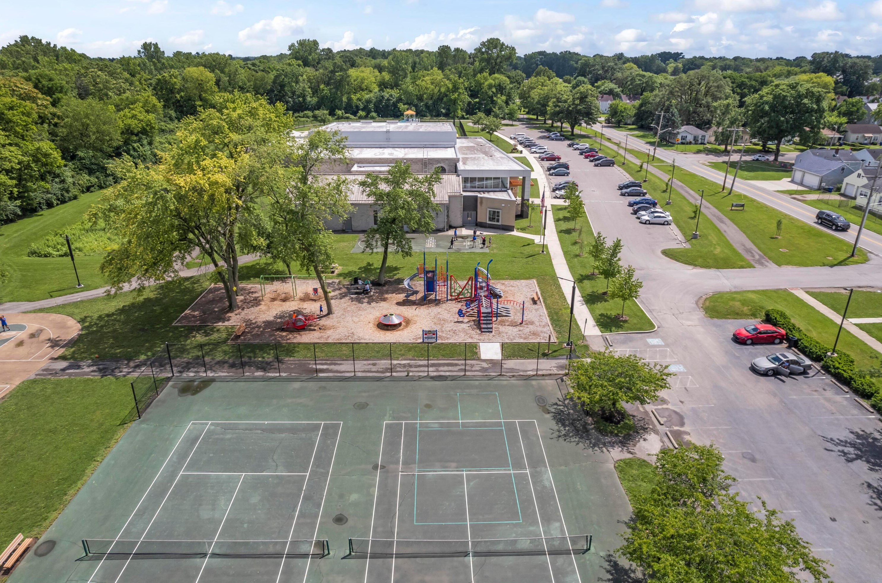 1468 Whittier St, Columbus OH 43206-1864 exterior