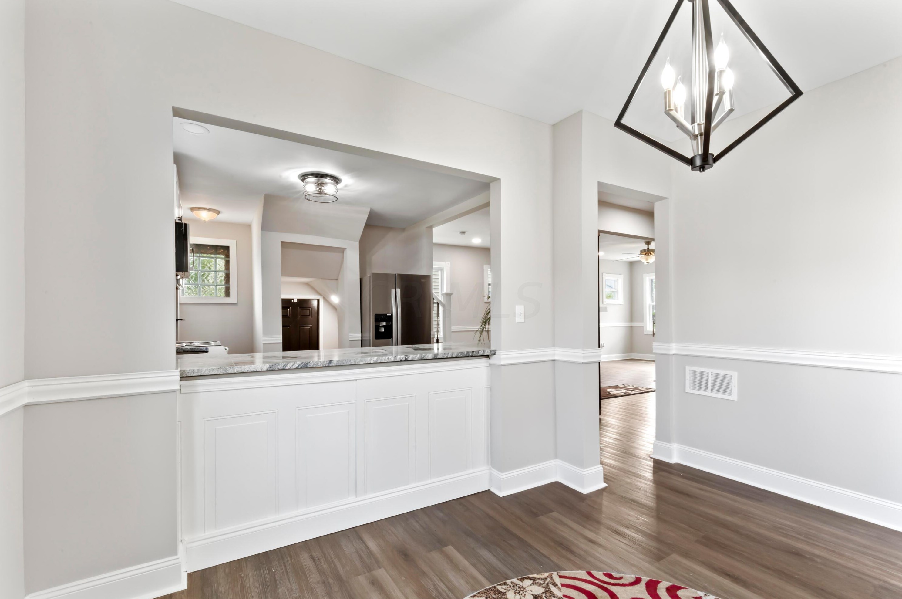 1468 Whittier St, Columbus OH 43206-1864 exterior