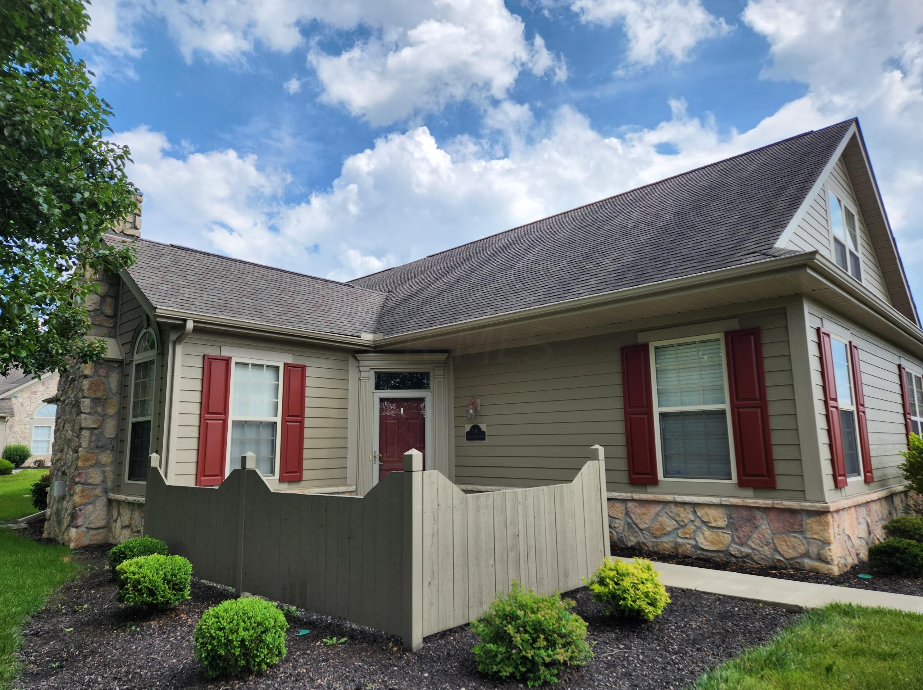 146 Jamie Lynn Cir, Pickerington, OH 43147