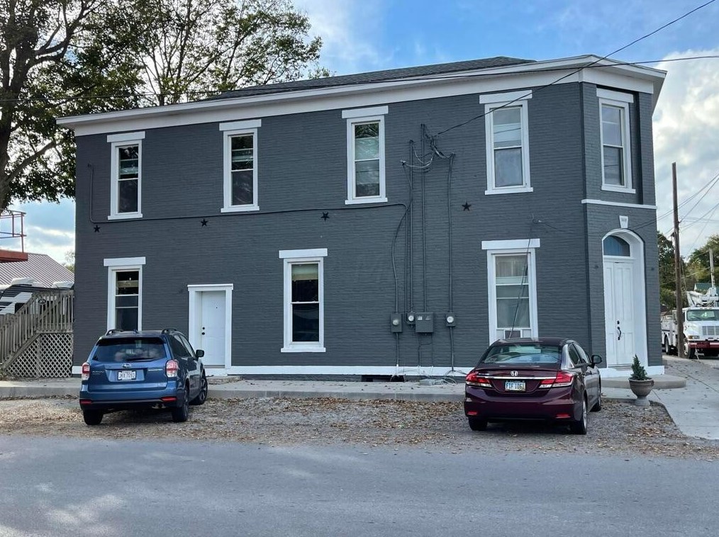 4830 Sandusky St, Zanesfield, OH 43360