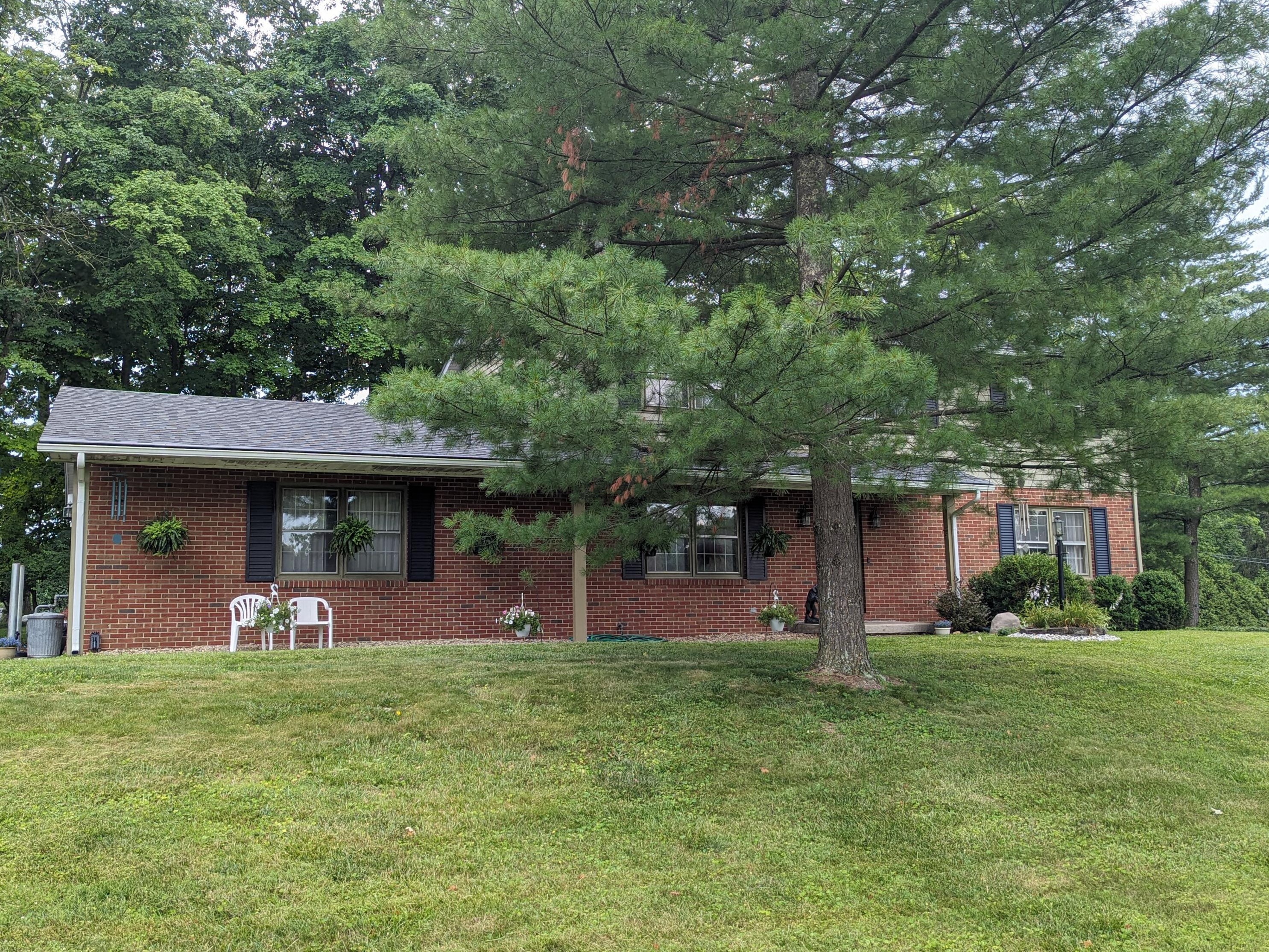 34 Tecumseh Dr, Chillicothe, OH 45601