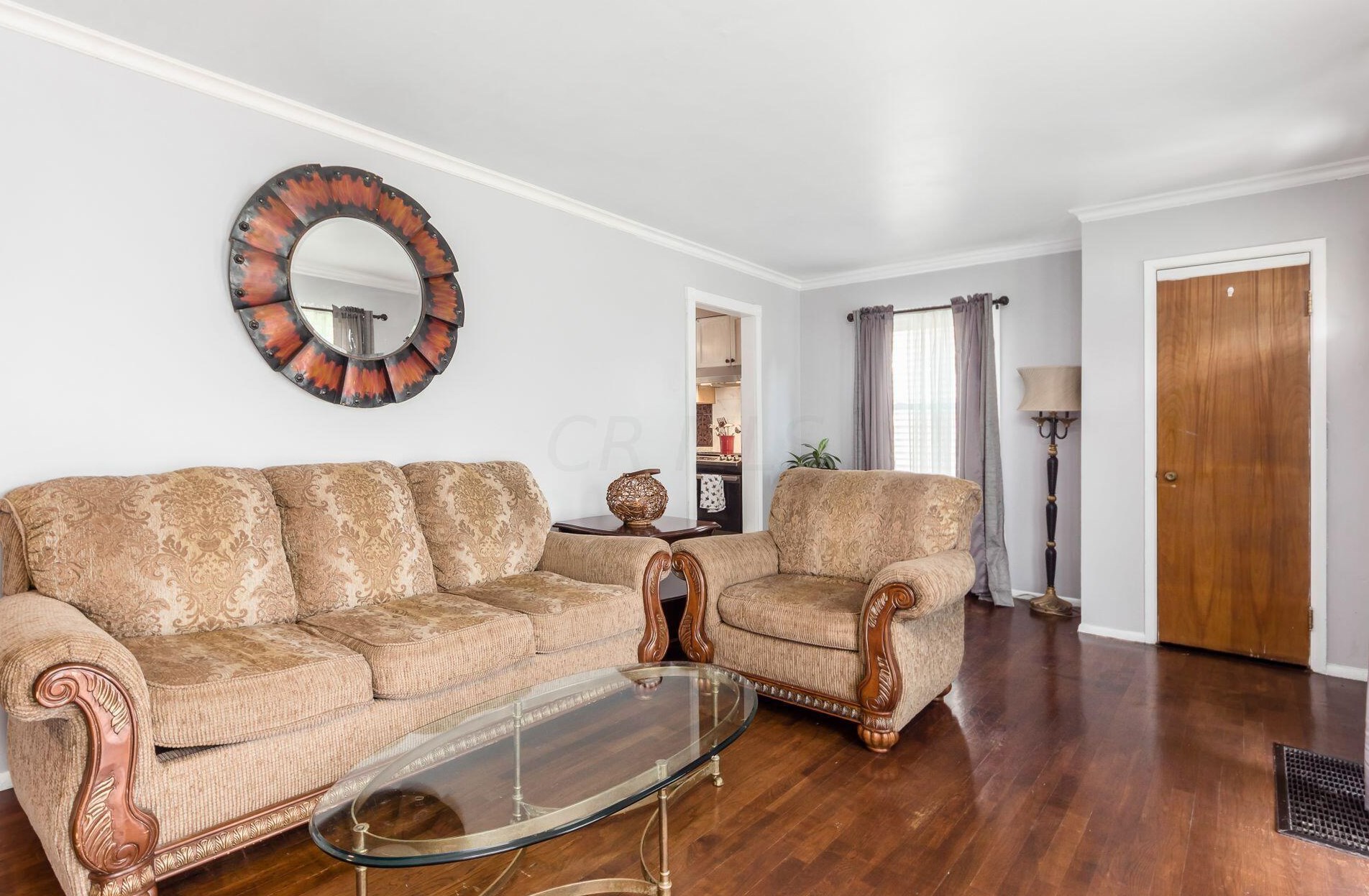 3527 Beulah Rd, Columbus OH 43224-3217 exterior