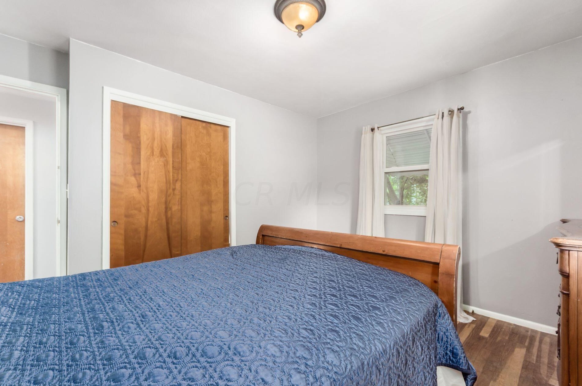 3527 Beulah Rd, Columbus OH 43224-3217 exterior