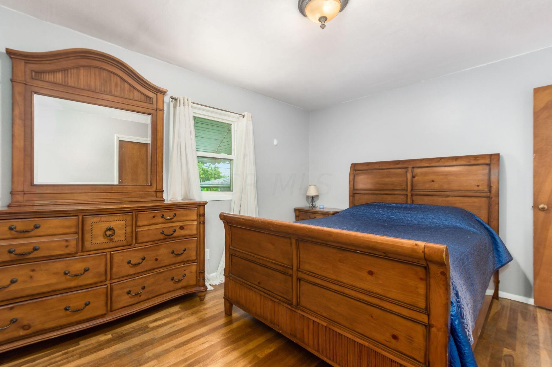 3527 Beulah Rd, Columbus OH 43224-3217 exterior