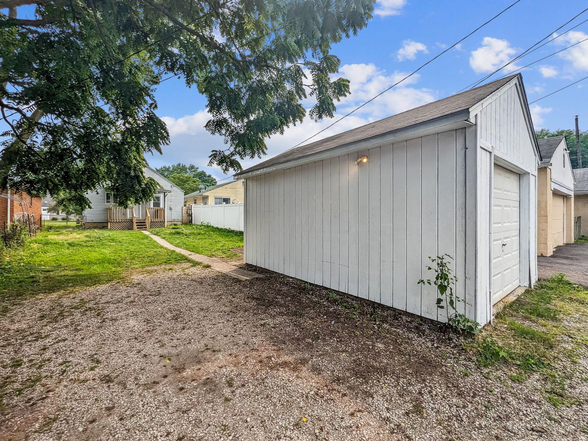 2678 Eakin Rd, Columbus OH 43204-2819 exterior