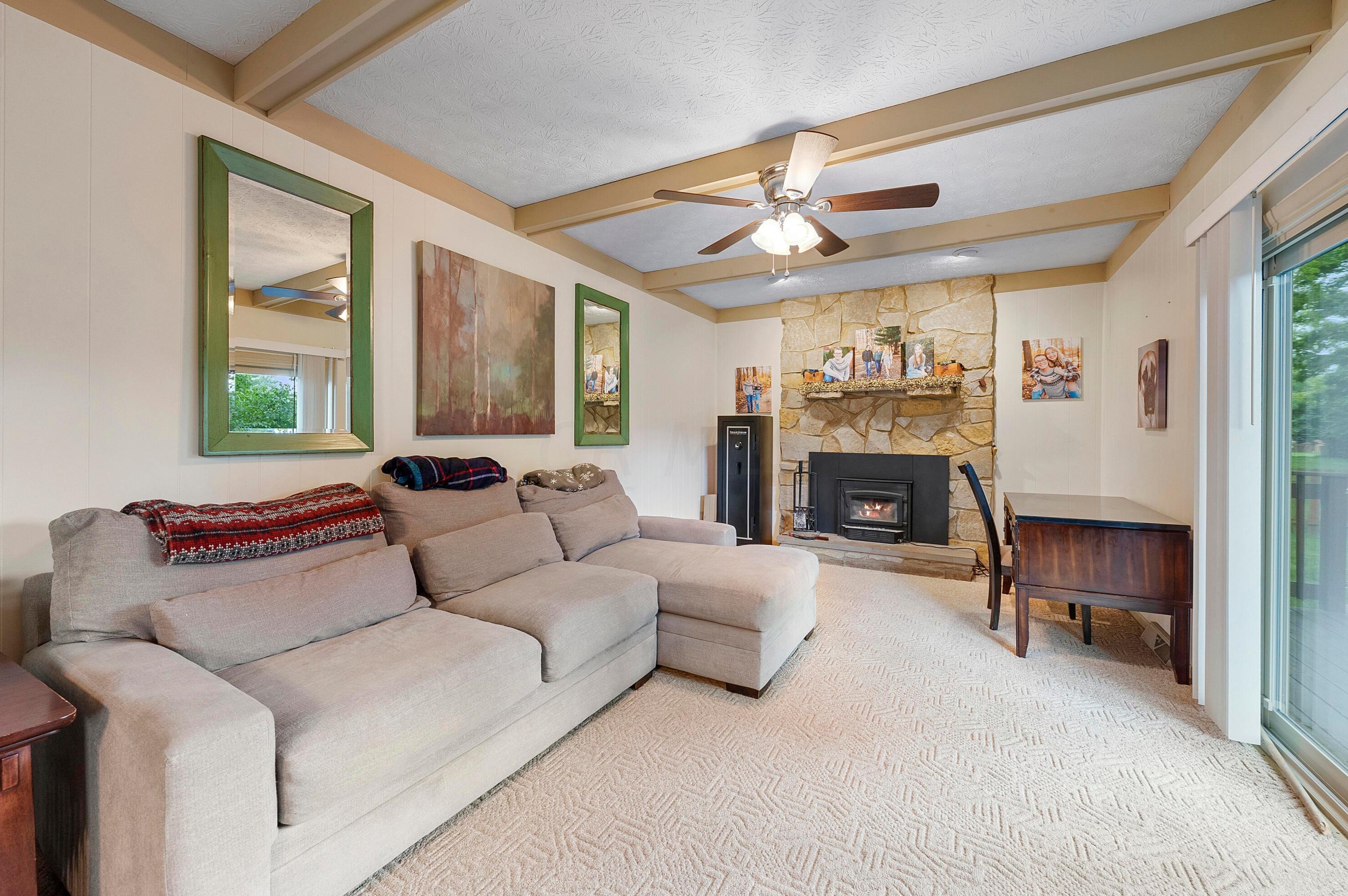 5020 Etna Rd, Columbus OH 43213-1948 exterior