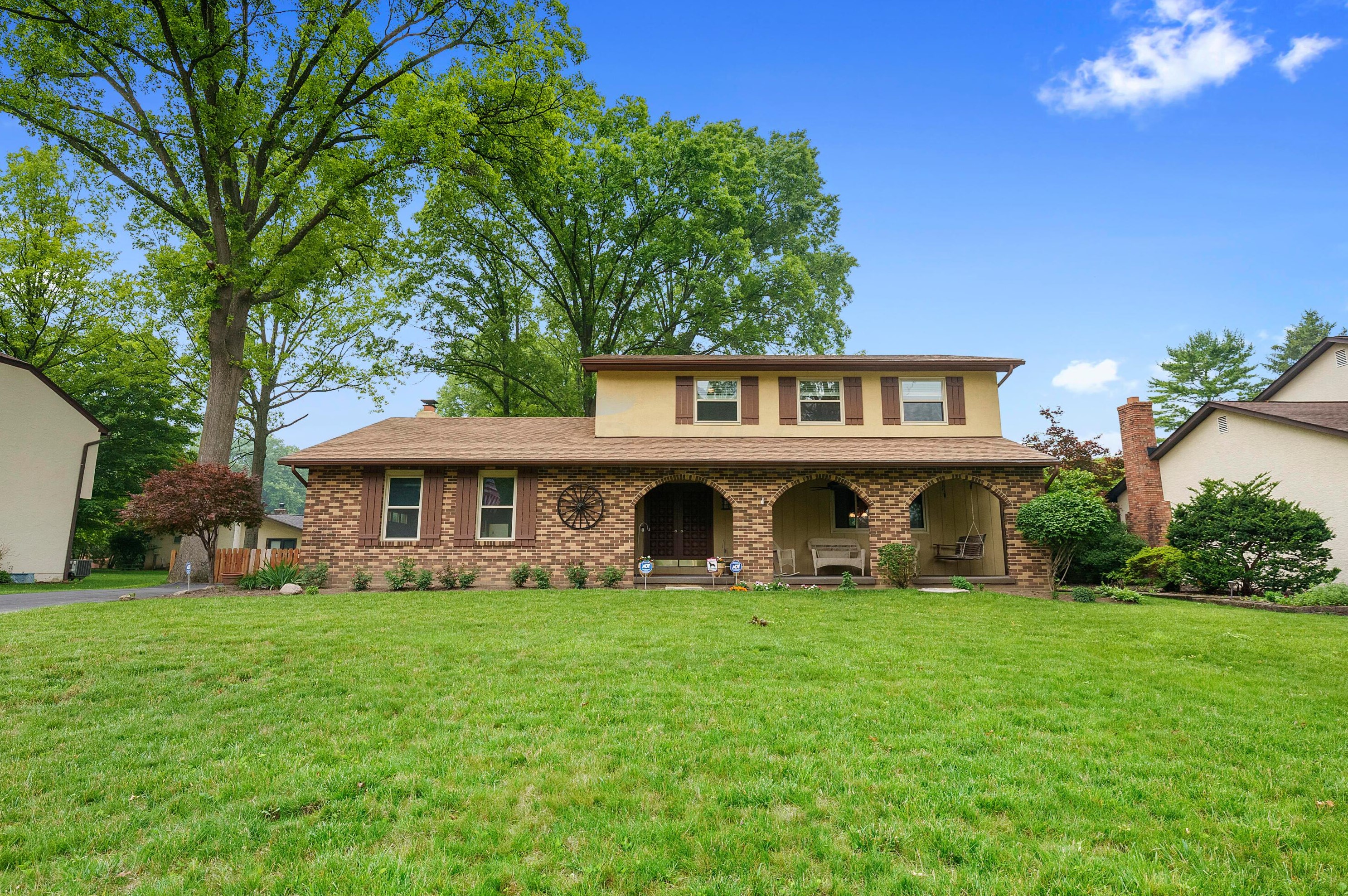 5020 Etna Rd, Columbus, OH 43213-2530