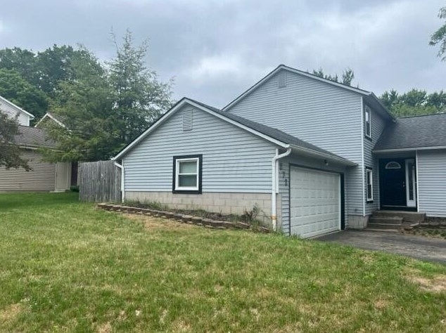 272 Sumption Dr, Columbus, OH 43230-1688