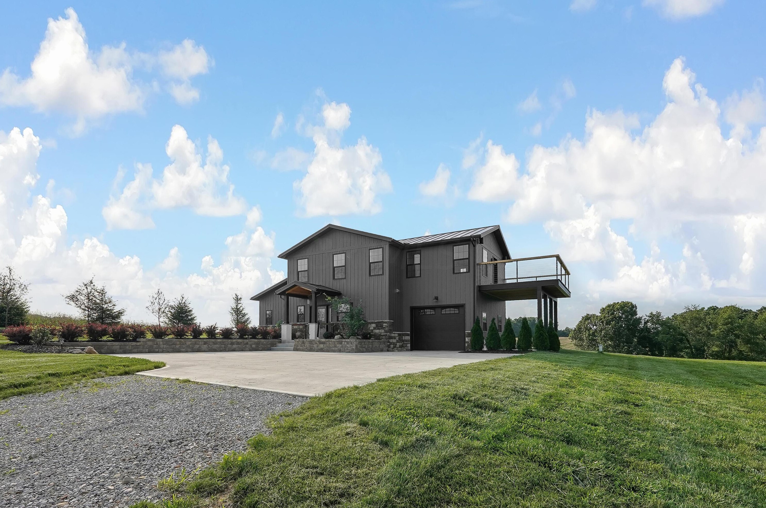28305 Chestnut Ridge Rd, Danville, OH 43014