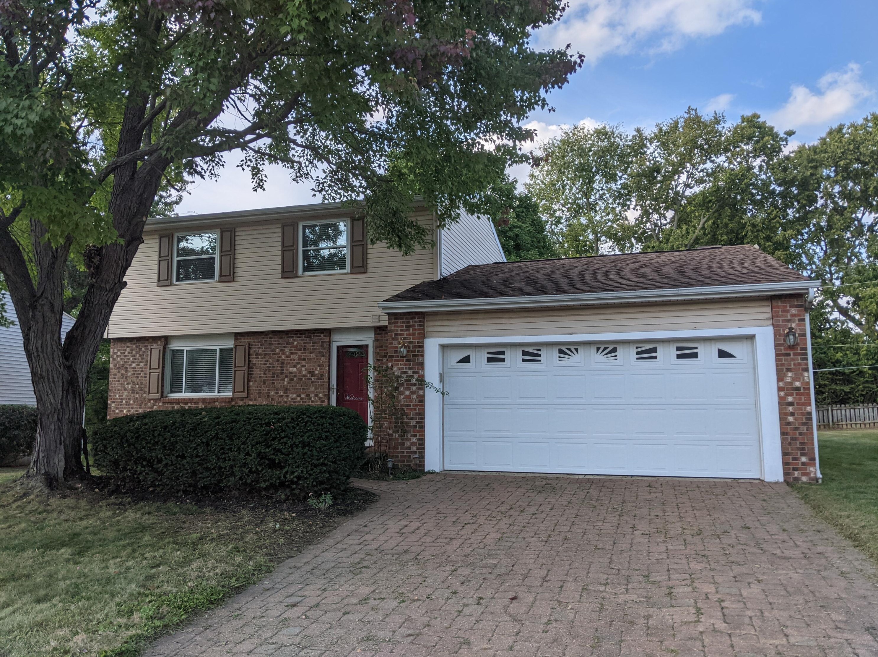 3080 Frobisher Ave, Dublin, OH 43017-1617