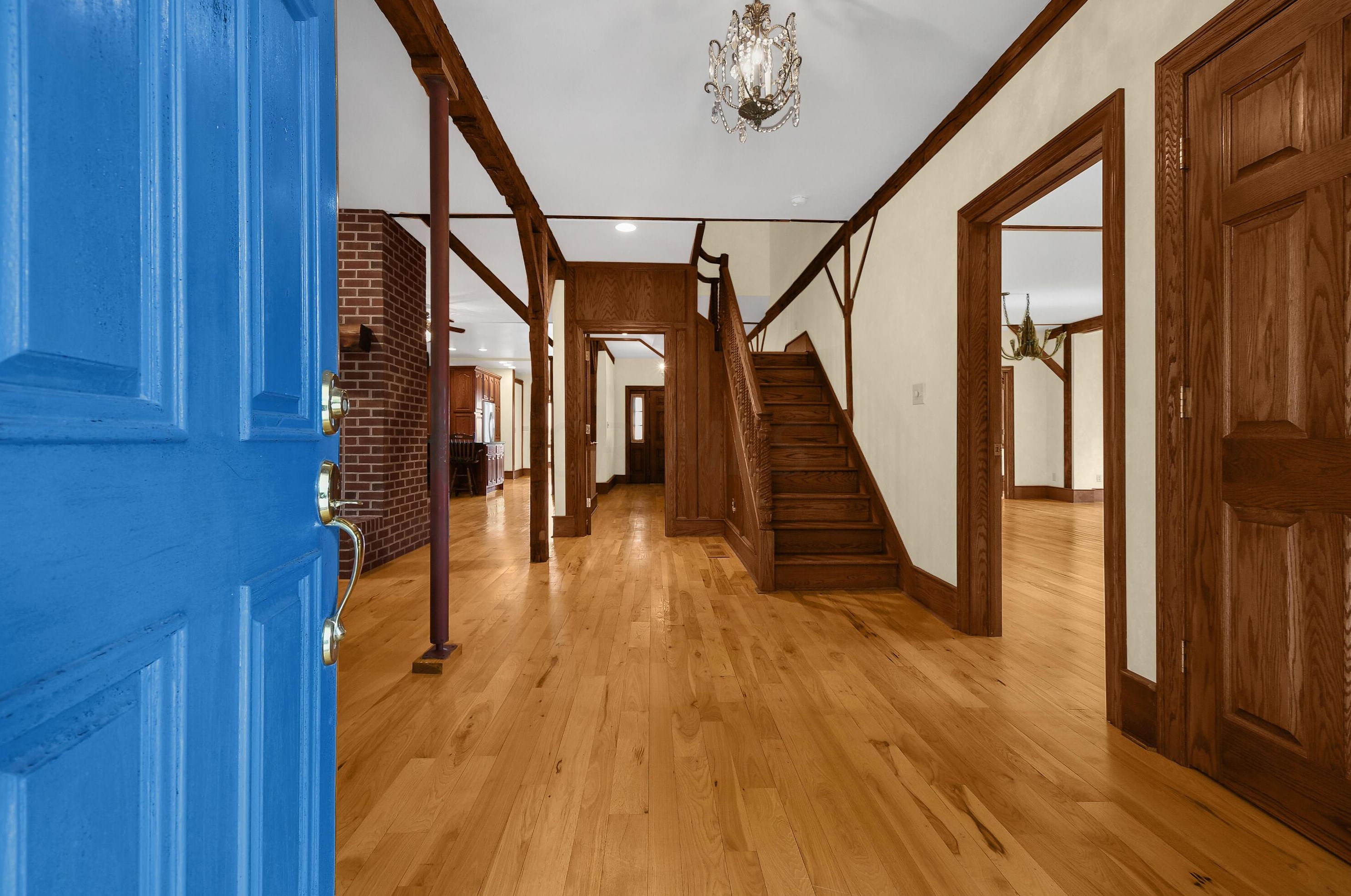 3500 Blacklick Eastern Ne Rd, Millersport, OH 43046