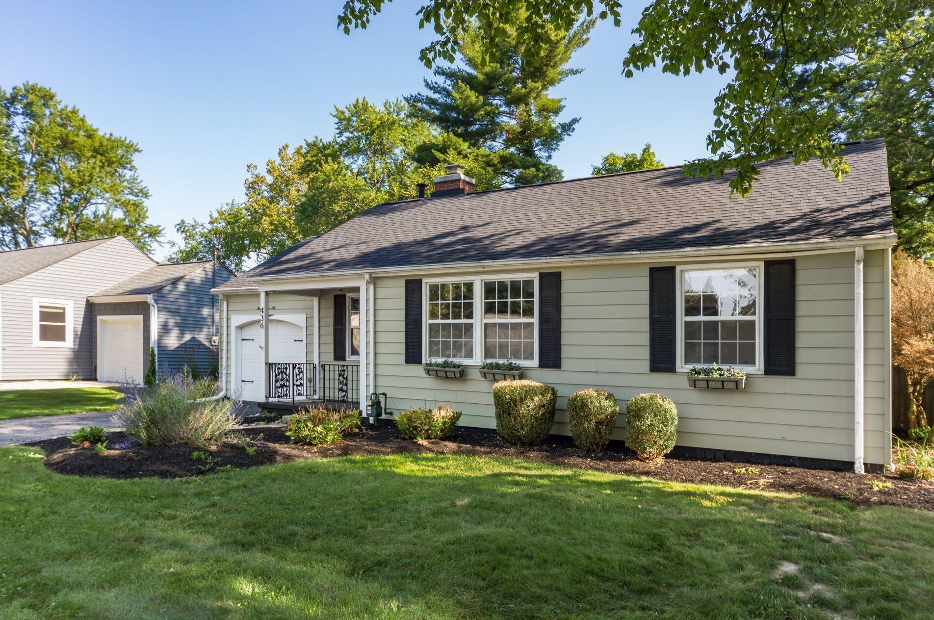 436 S Selby Blvd, Sharon Township, OH 43085