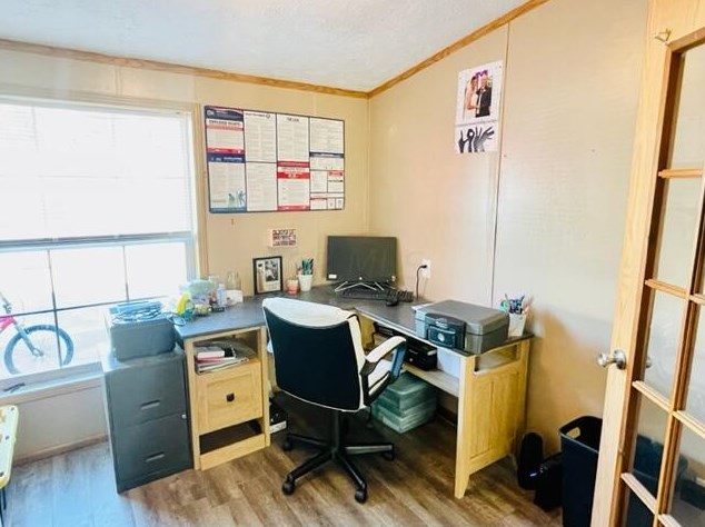 453 Newark Ave, Thornville OH  43076-9352 exterior