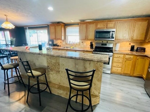 453 Newark Ave, Thornville OH  43076-9352 exterior