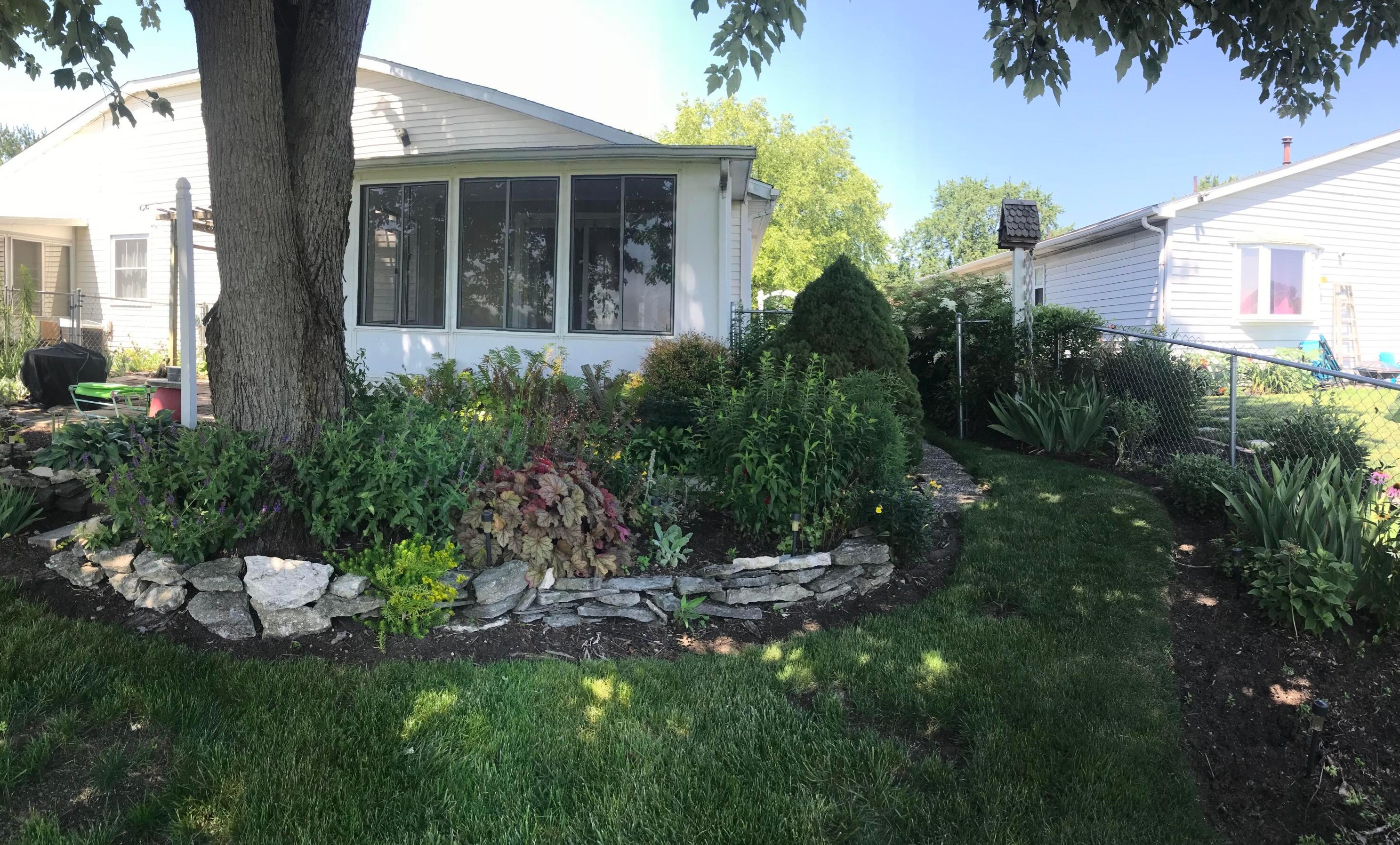 552 Executive Blvd, Delaware OH  43015-1159 exterior