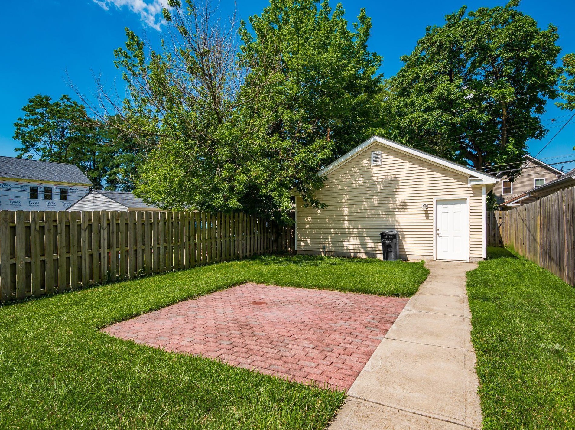 179 22 St, Columbus OH 43206-3058 exterior