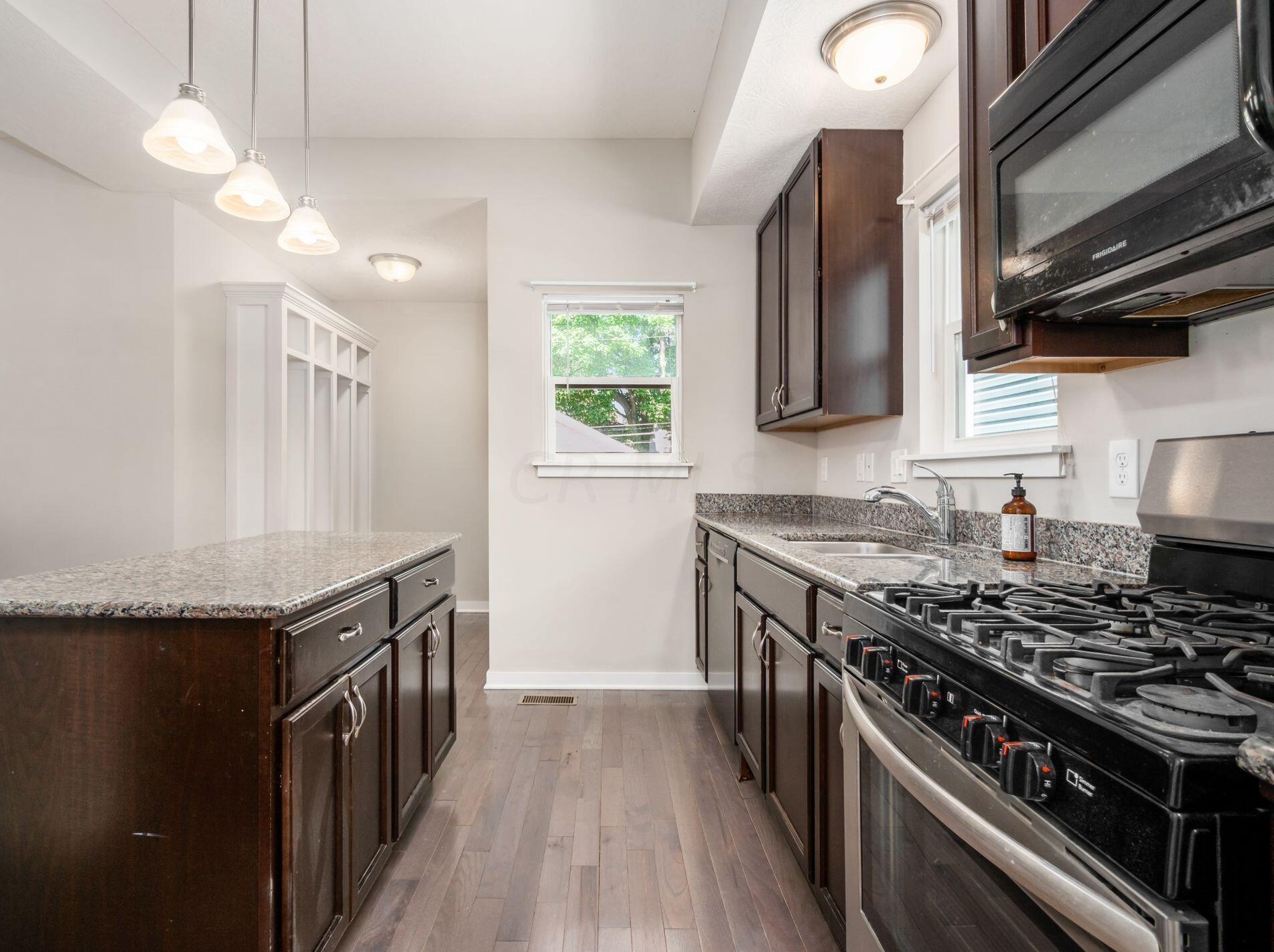 179 22 St, Columbus OH 43206-3058 exterior