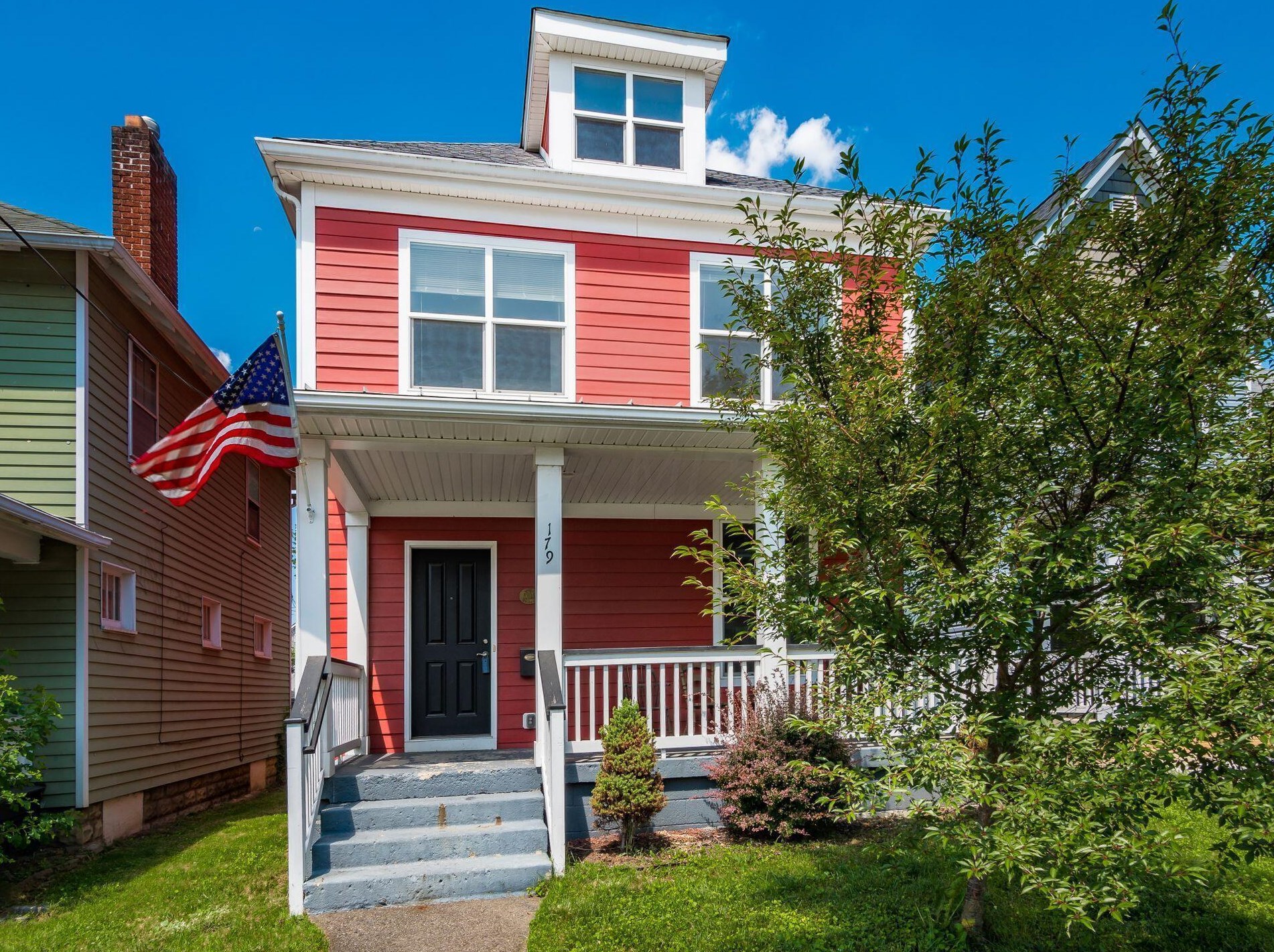 179 22nd St, Columbus, OH 43203-1599