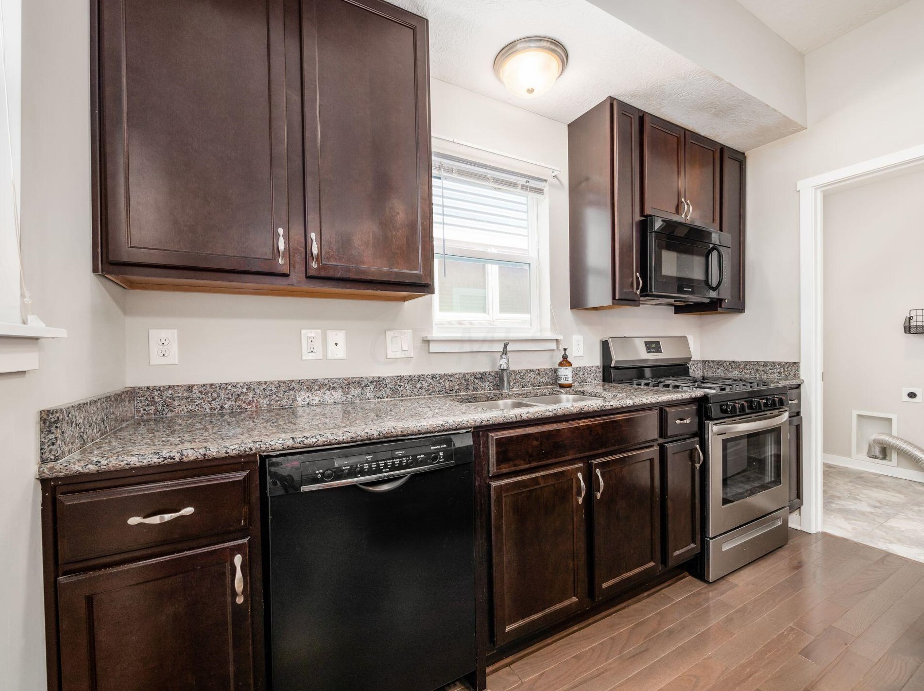 179 22 St, Columbus OH 43206-3058 exterior