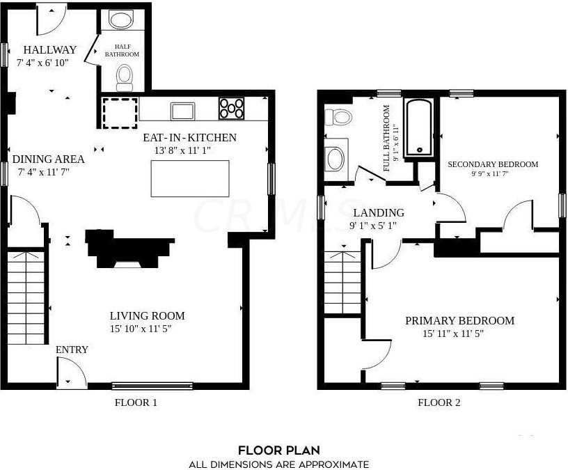 1176 Sidney St, Columbus OH  43201-2954 exterior