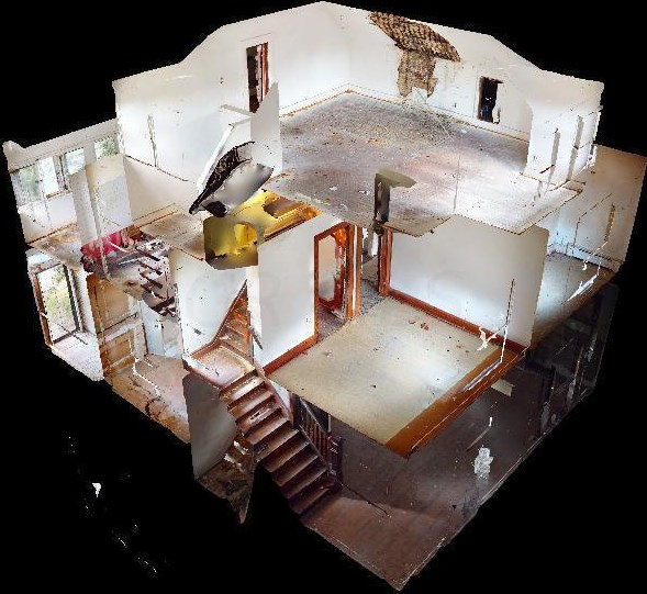 2494 4th St, Columbus OH 43202-2743 exterior