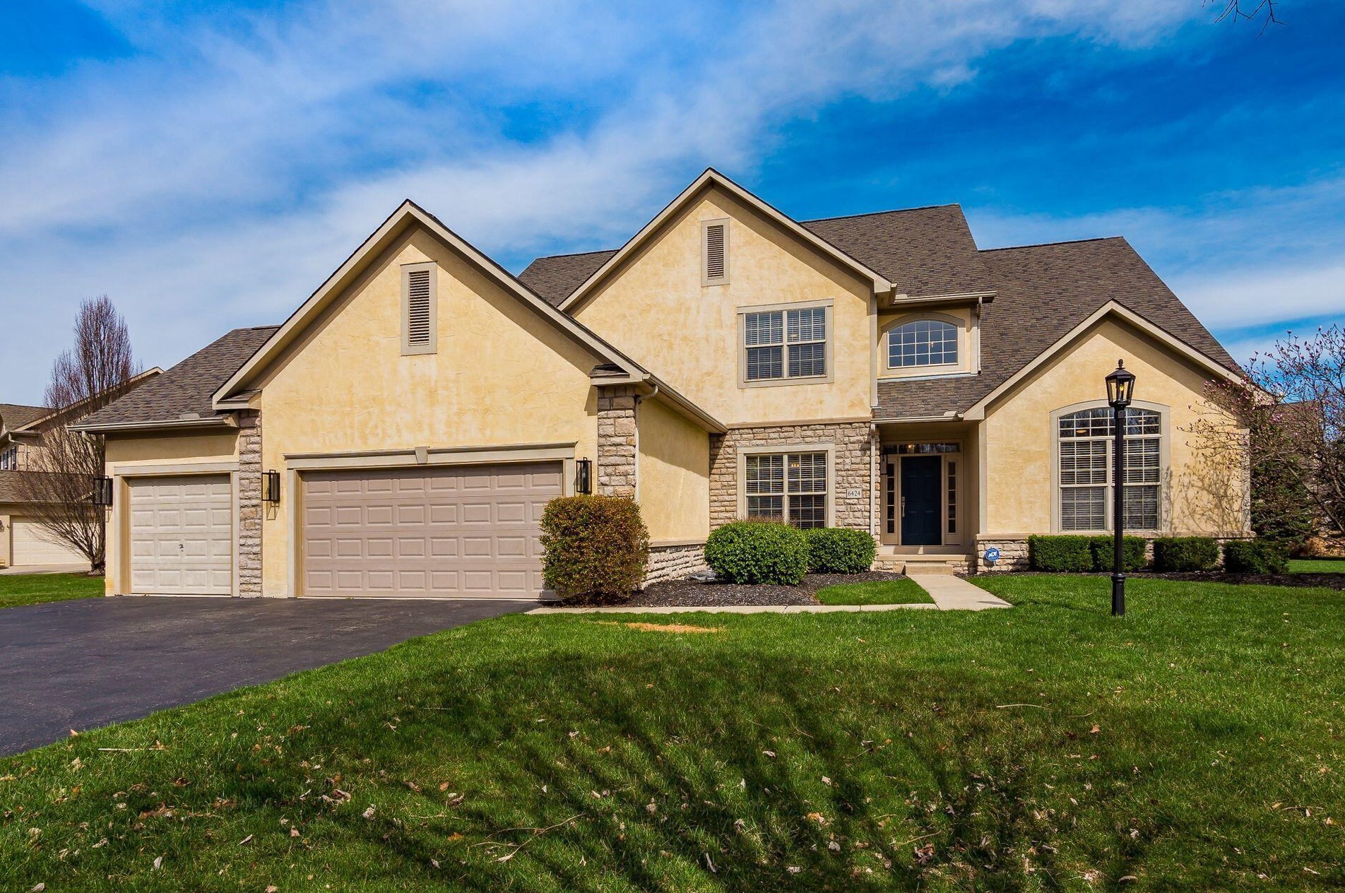 6424 Greenstone Loop, Dublin, OH 43016