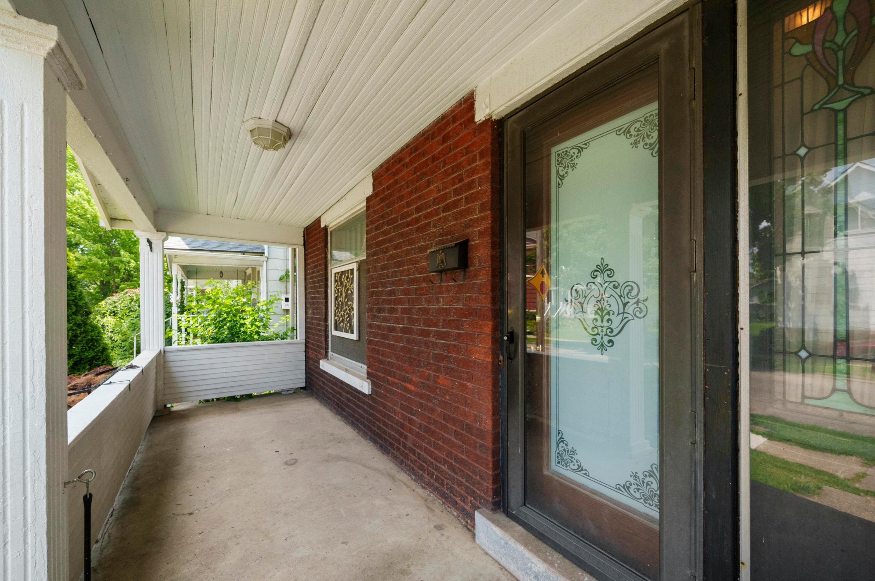 203 Morrill Ave, Columbus, OH 43207-1110
