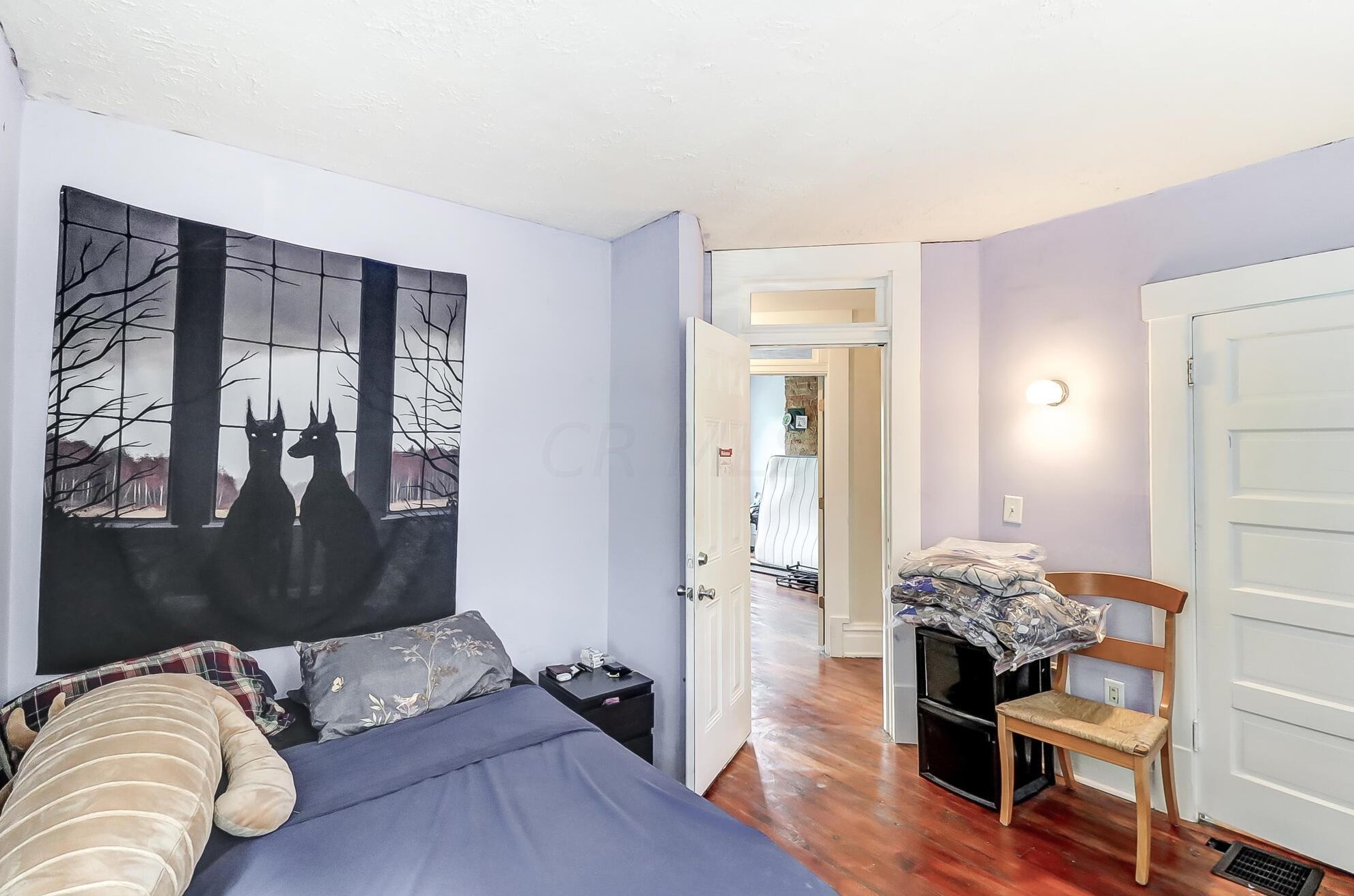 1470 Summit St, Columbus OH  43201-2106 exterior