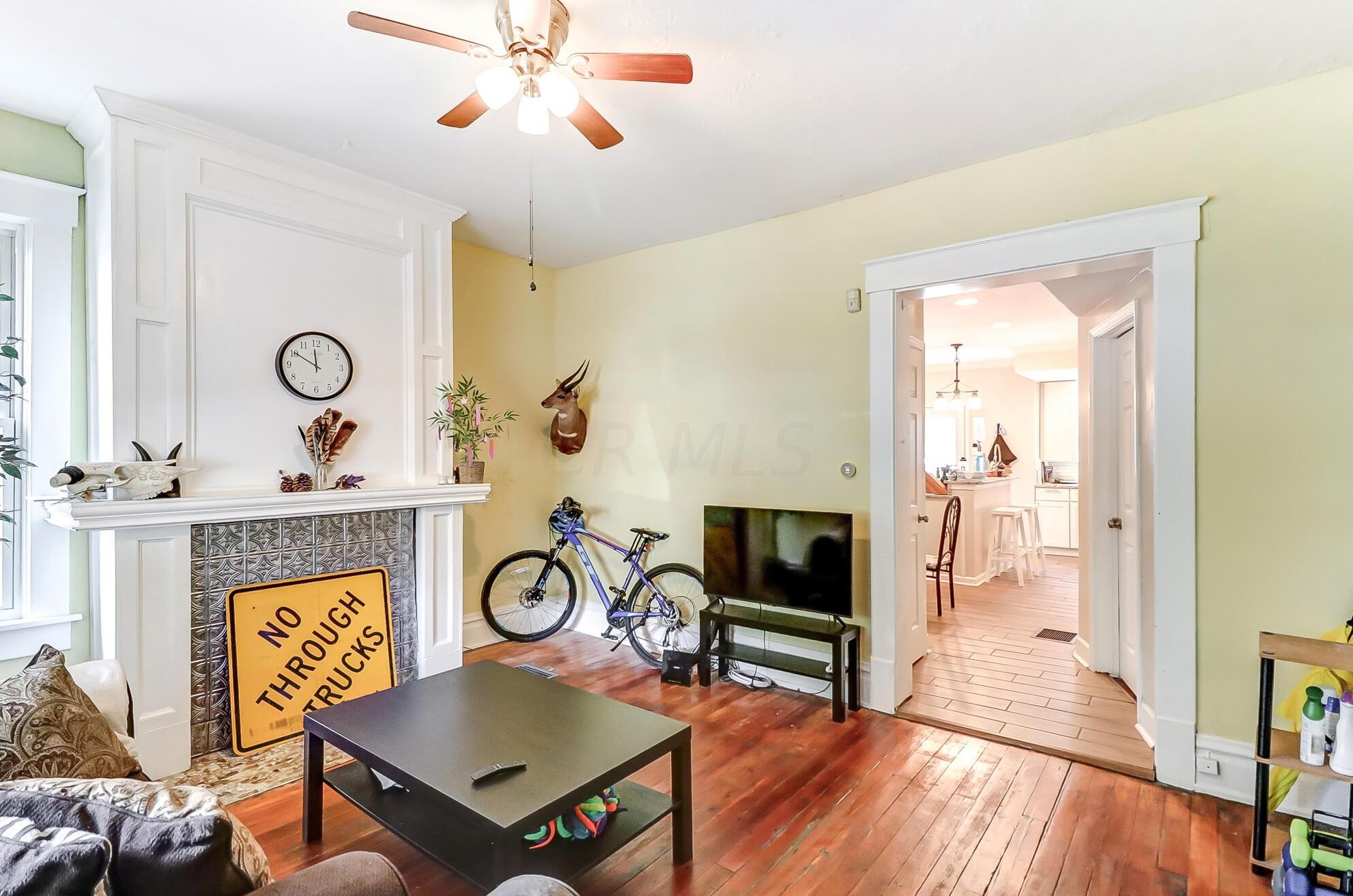 1470 Summit St, Columbus OH  43201-2106 exterior