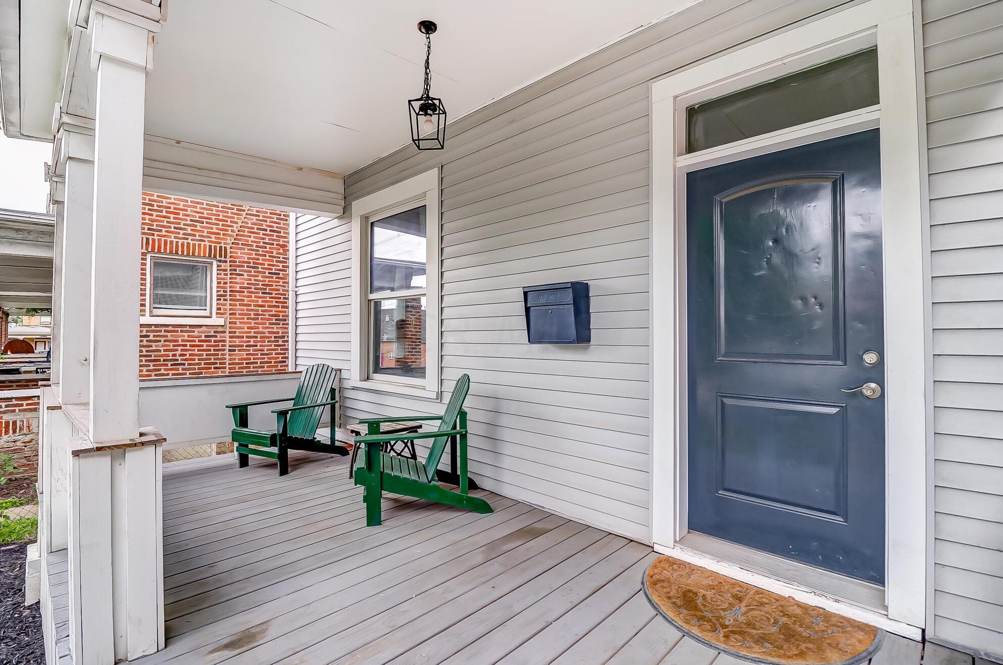 1470 Summit St, Columbus OH  43201-2106 exterior