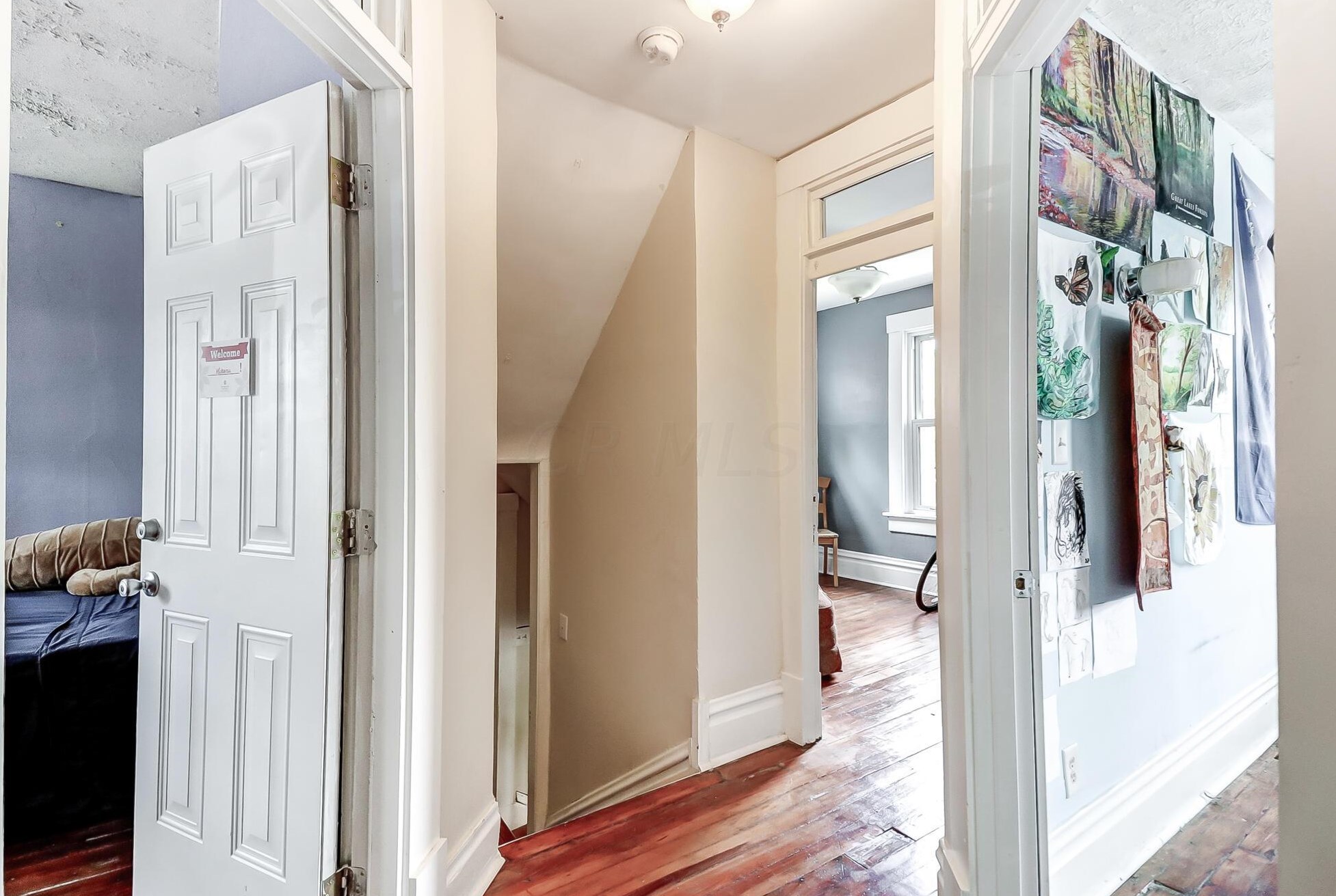 1470 Summit St, Columbus OH  43201-2106 exterior