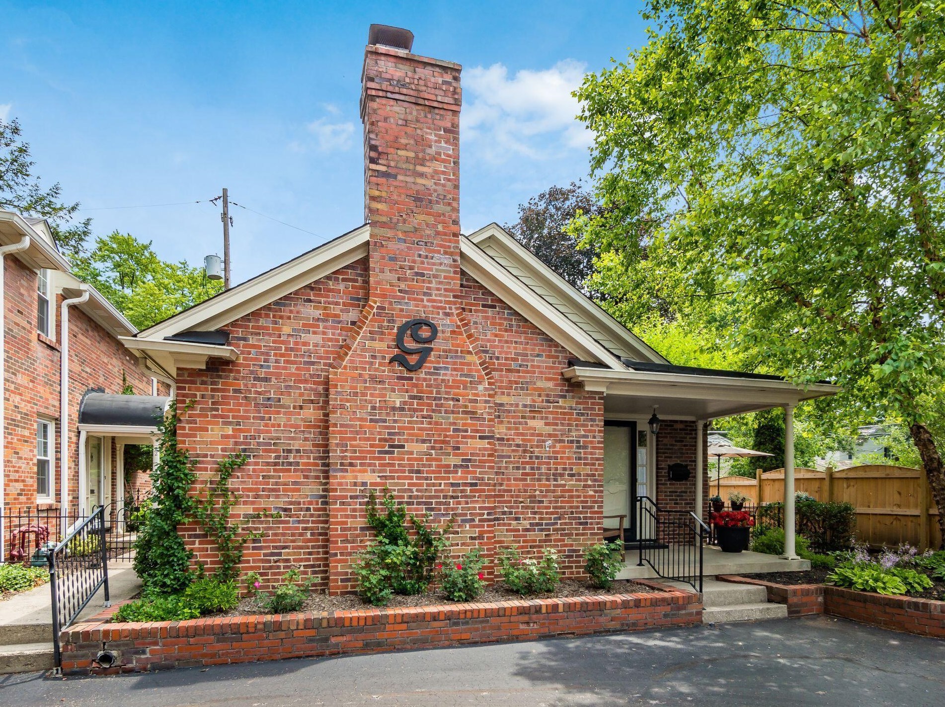 970 High St, Columbus OH  43085-4083 exterior