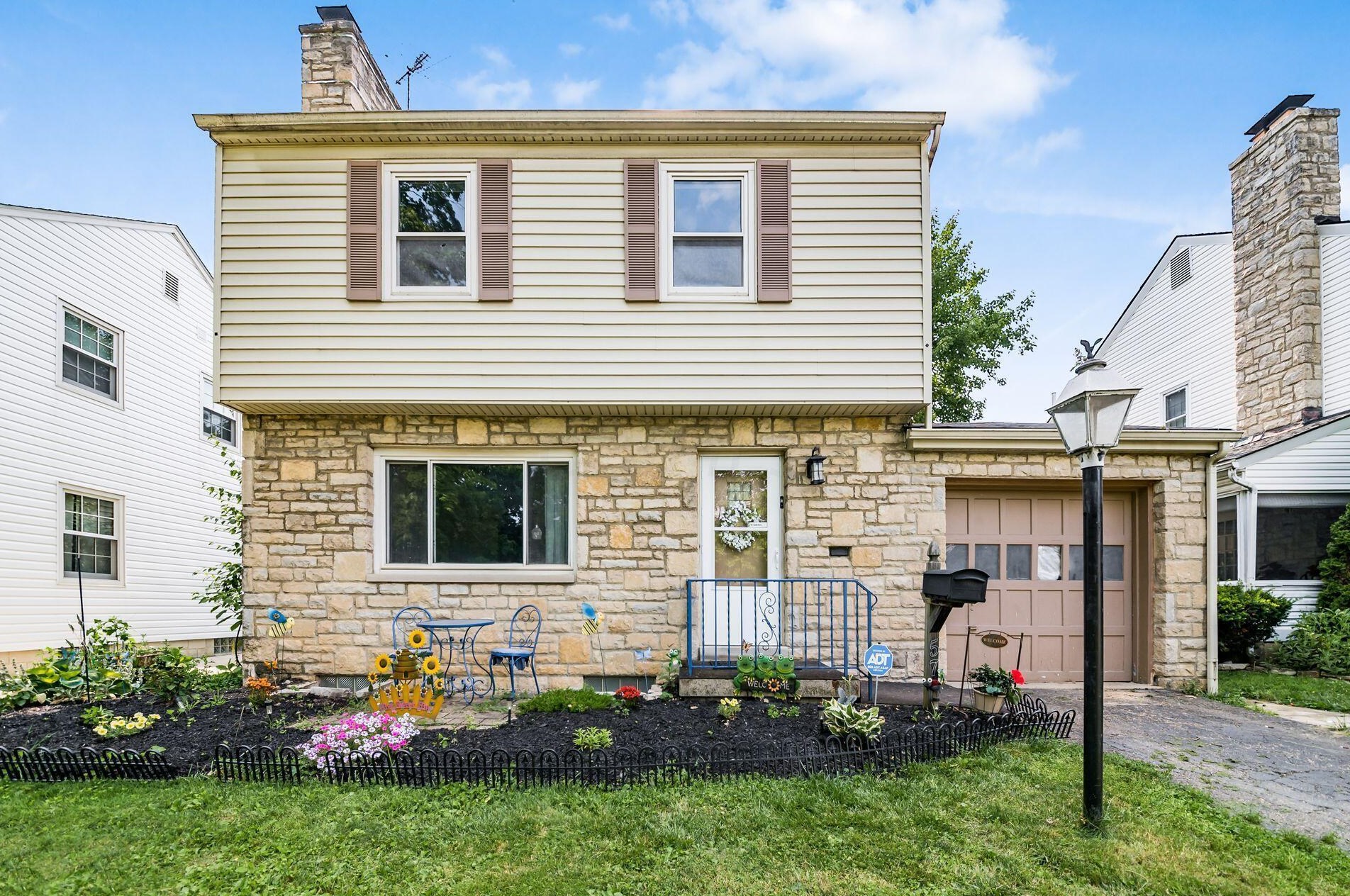 57 Southampton Ave, Columbus, OH 43204-0020